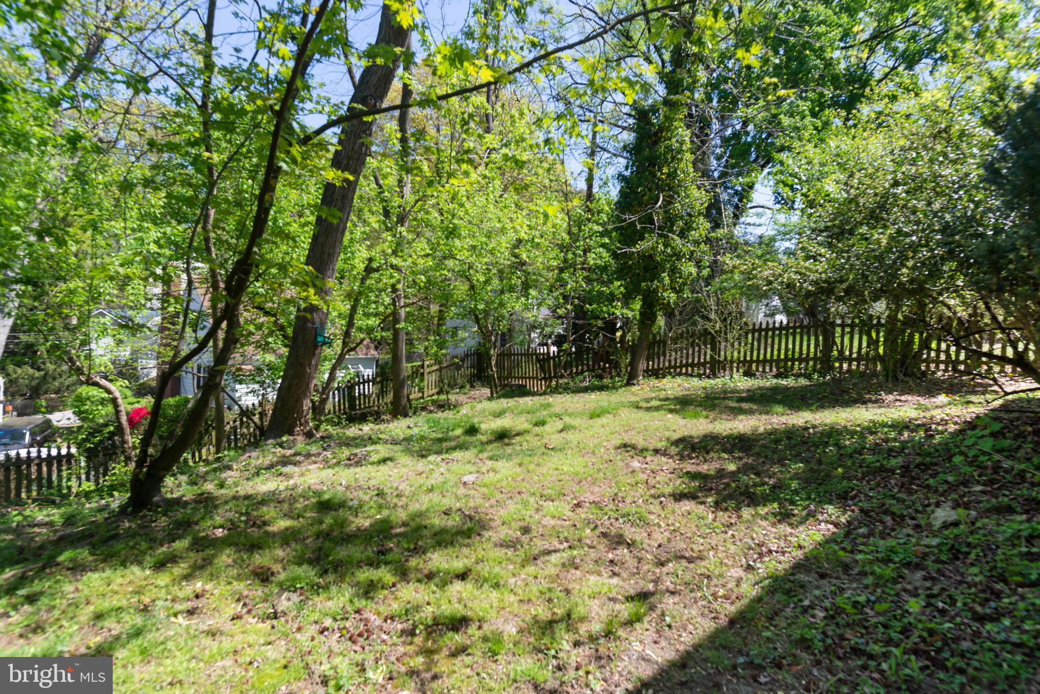 DICKEYVILLE HISTORIC DISTRICT - Residential Lease