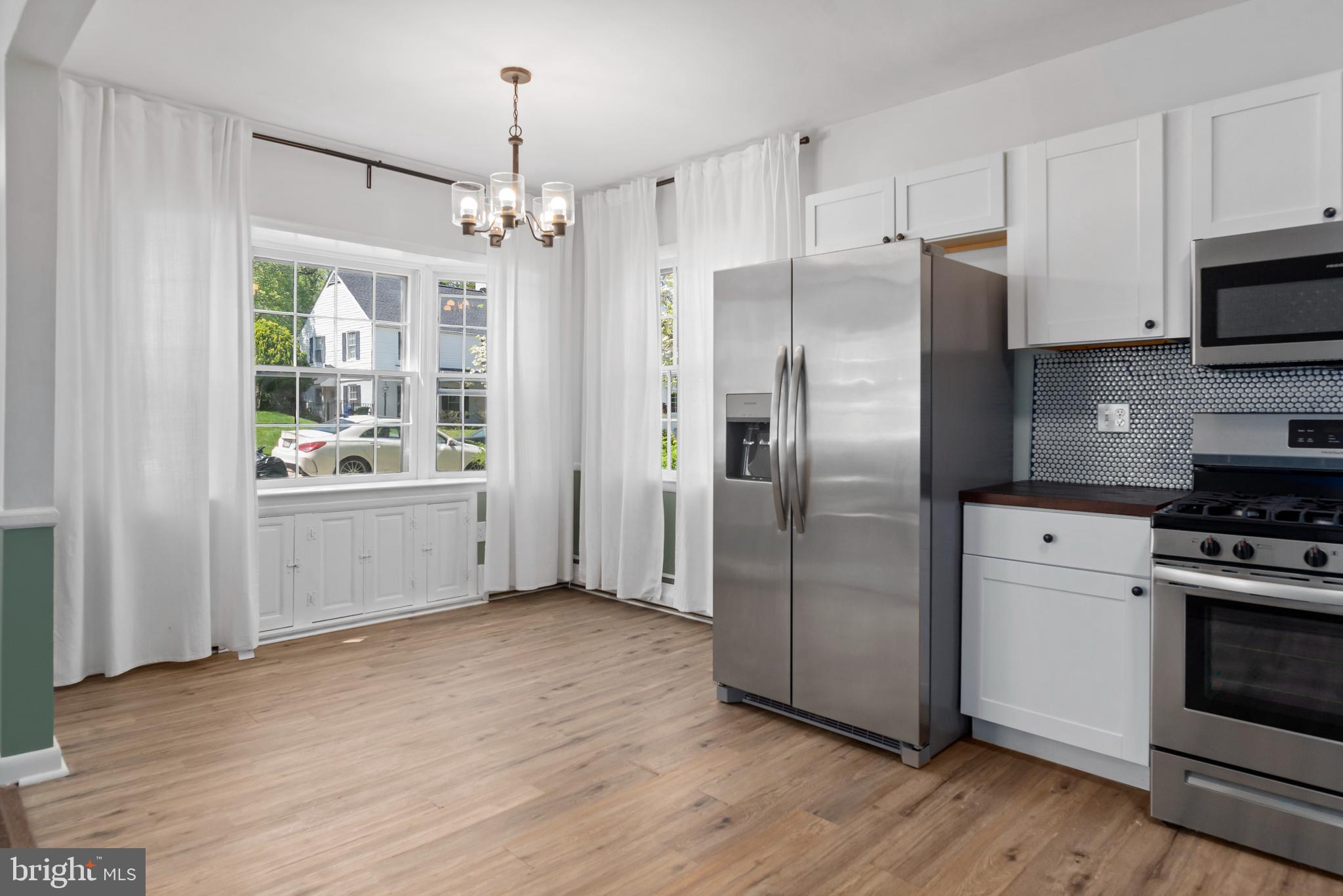 DICKEYVILLE HISTORIC DISTRICT - Residential Lease