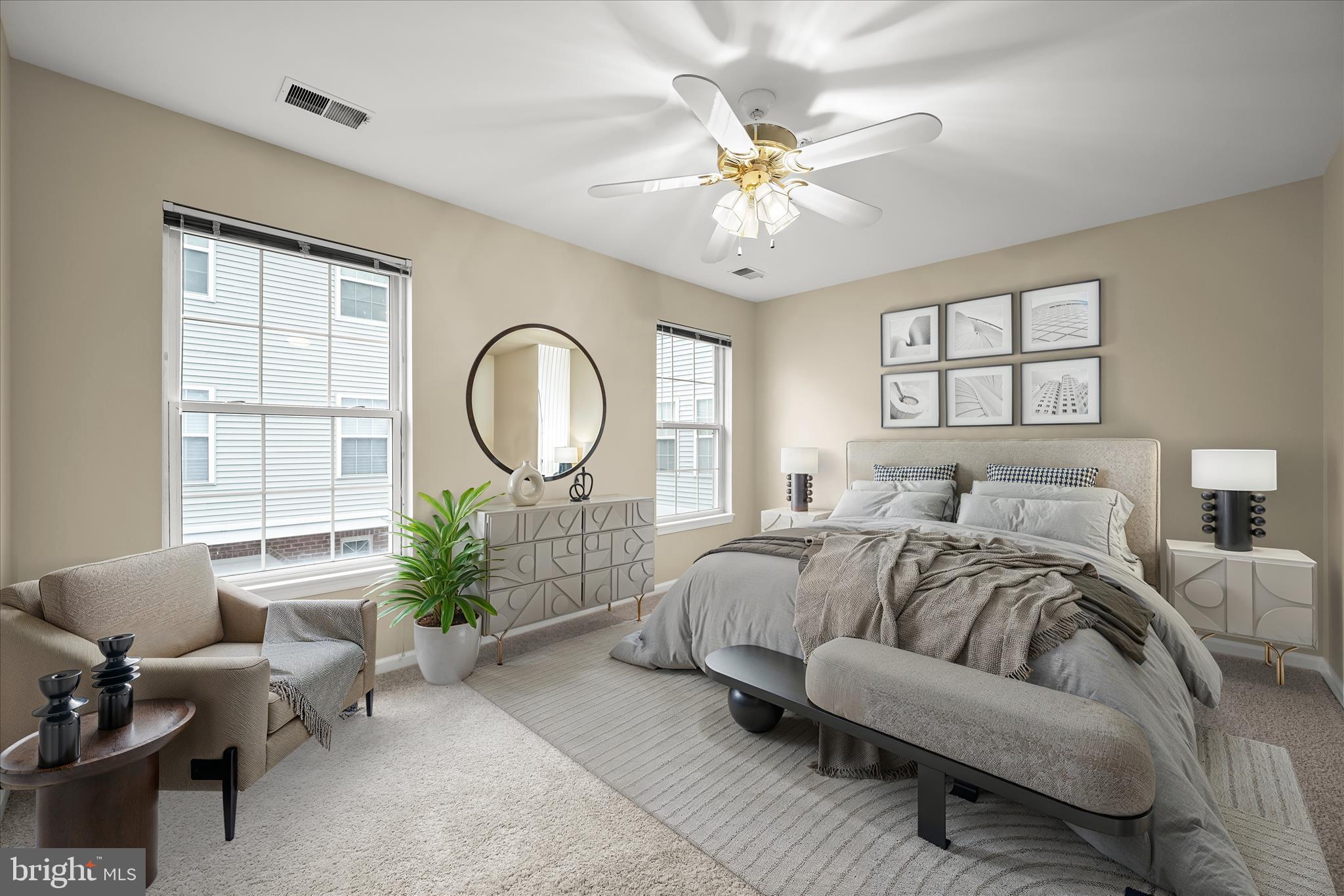 WYNDHAM AT TOWN CENTER - Residential