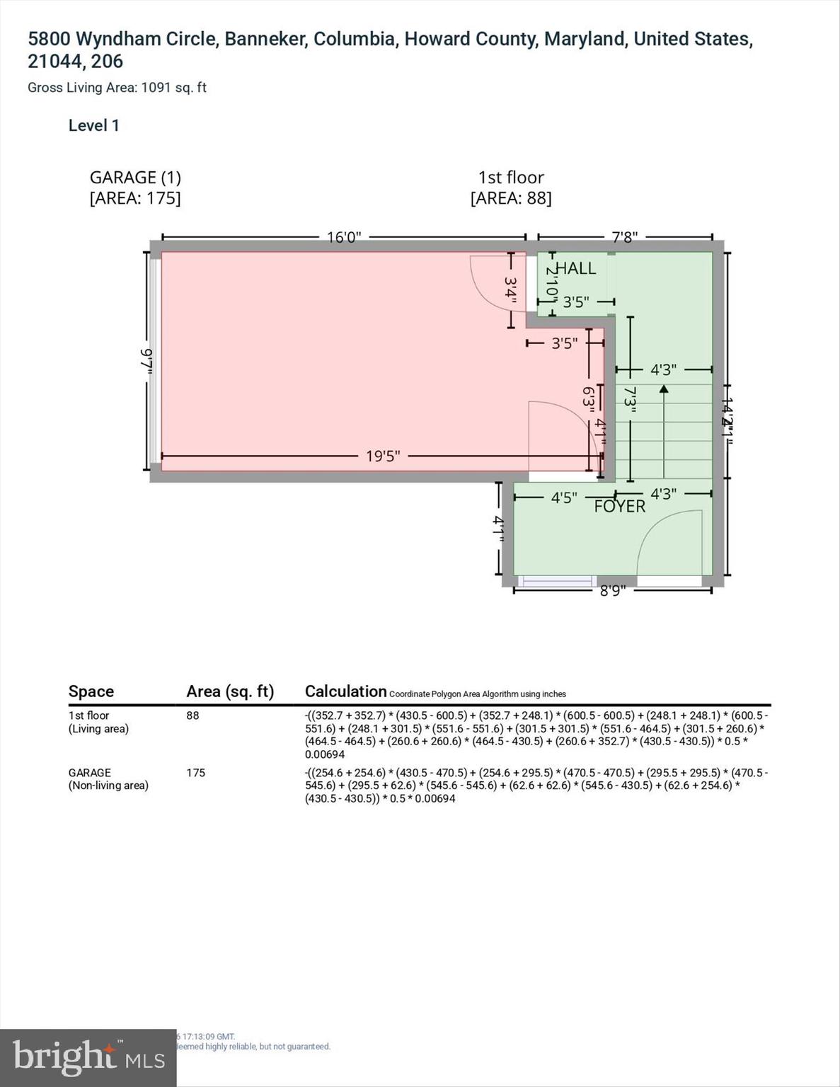 WYNDHAM AT TOWN CENTER - Residential