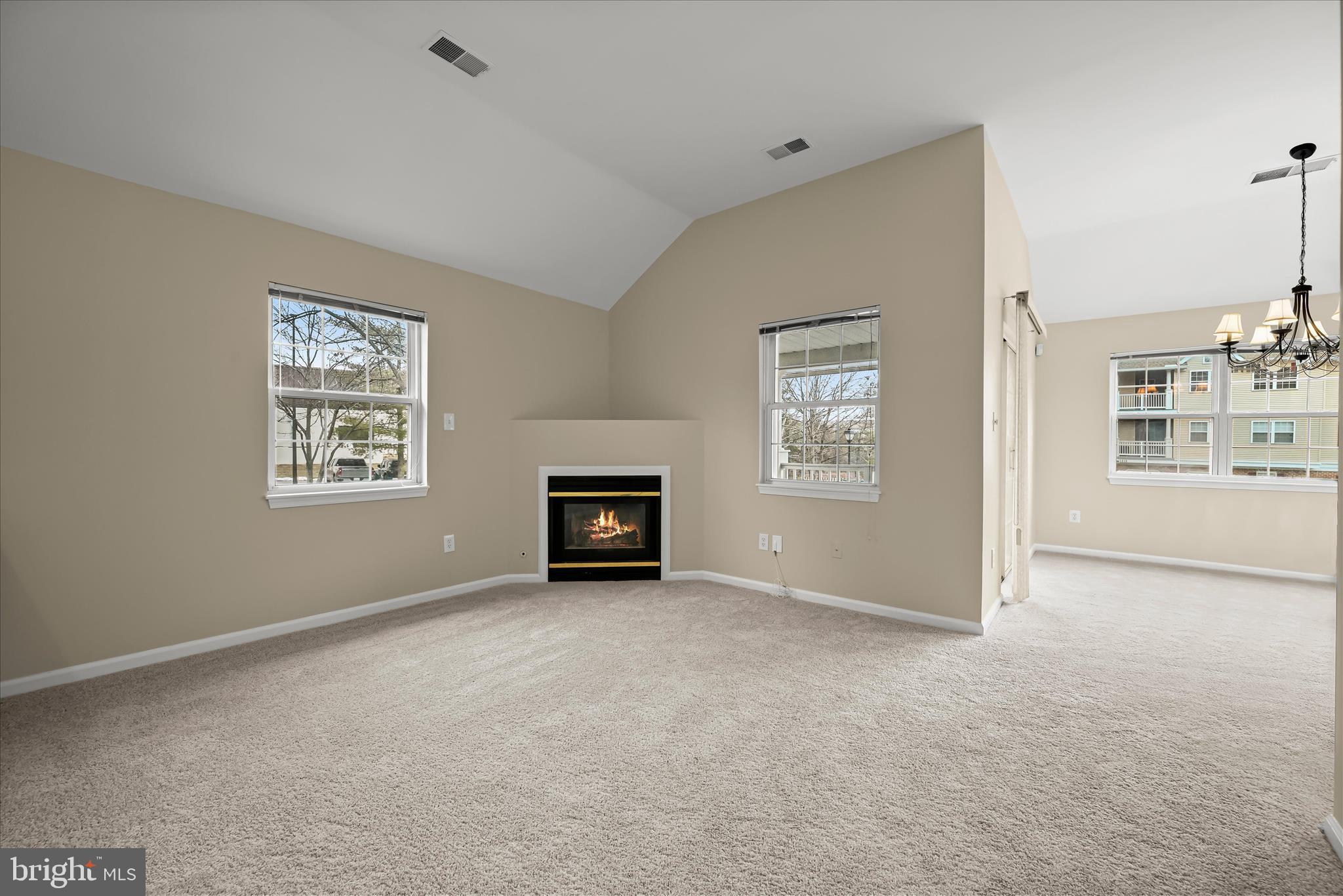 WYNDHAM AT TOWN CENTER - Residential