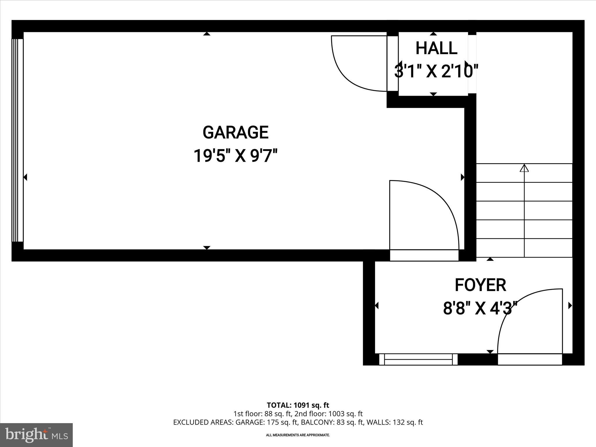 WYNDHAM AT TOWN CENTER - Residential