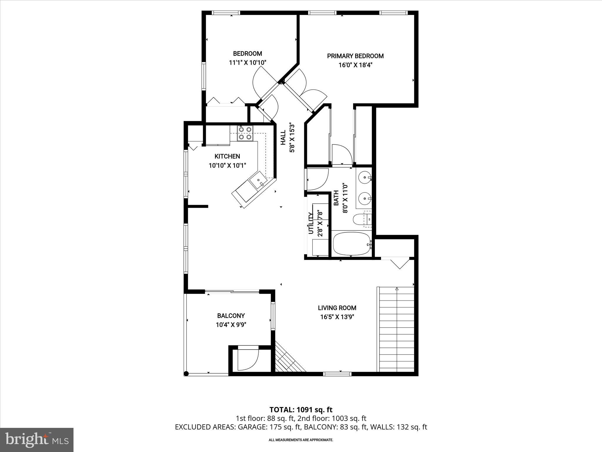 WYNDHAM AT TOWN CENTER - Residential