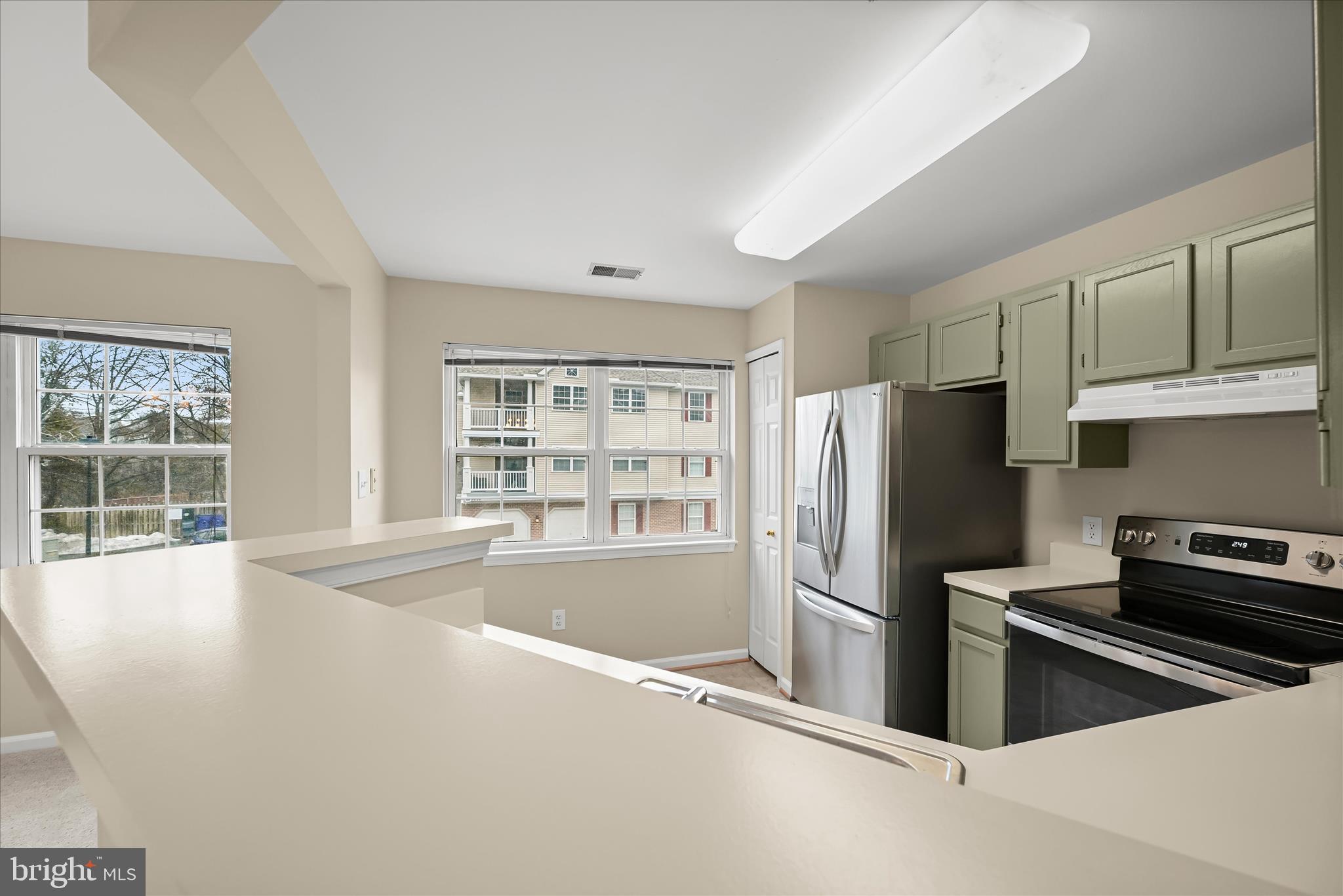 WYNDHAM AT TOWN CENTER - Residential