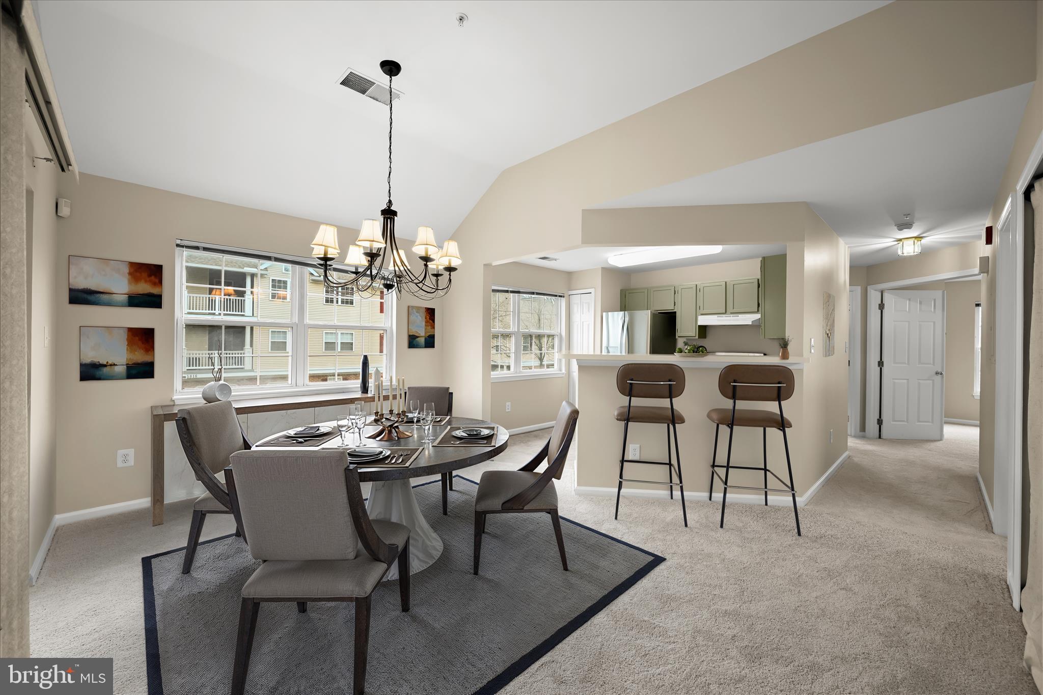 WYNDHAM AT TOWN CENTER - Residential