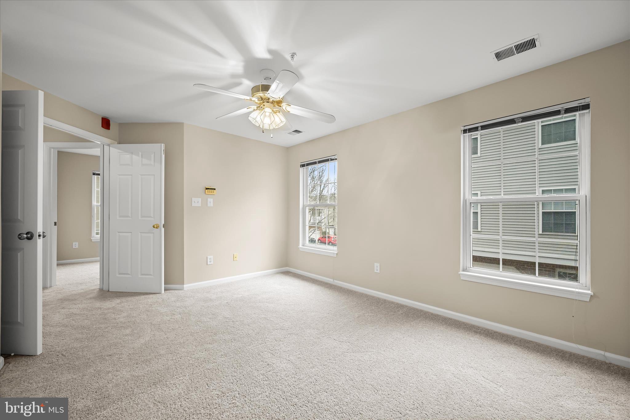 WYNDHAM AT TOWN CENTER - Residential