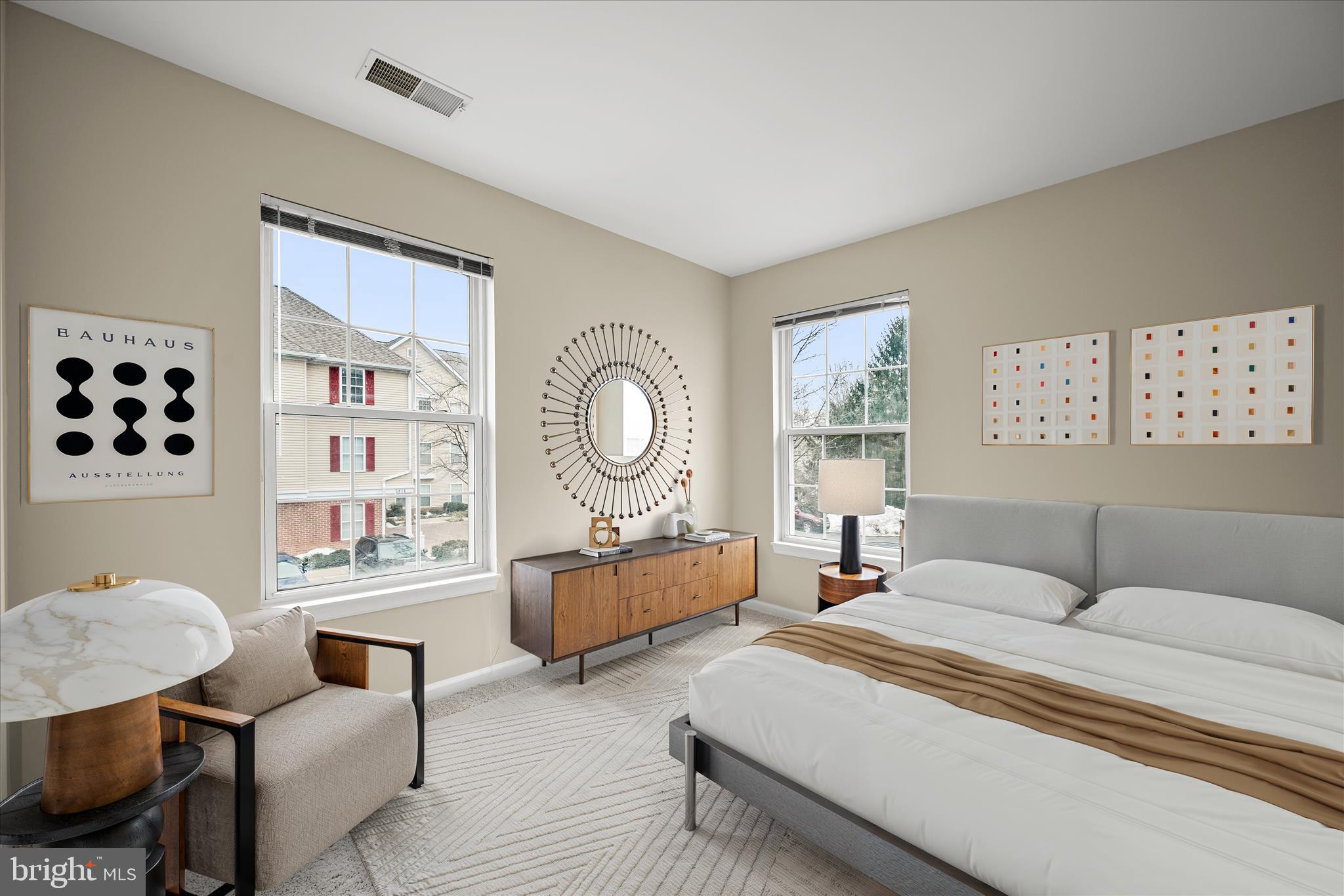 WYNDHAM AT TOWN CENTER - Residential