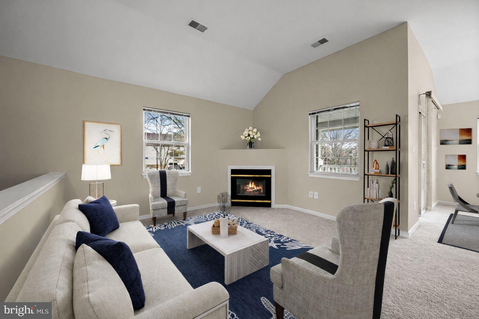 WYNDHAM AT TOWN CENTER - Residential