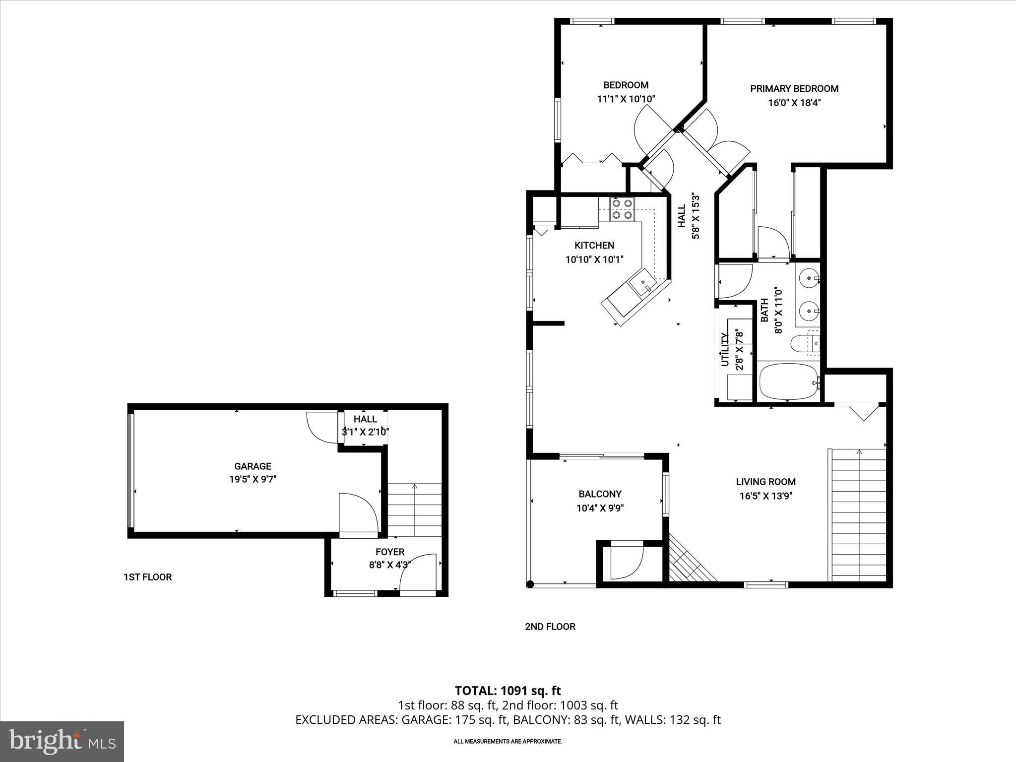 WYNDHAM AT TOWN CENTER - Residential