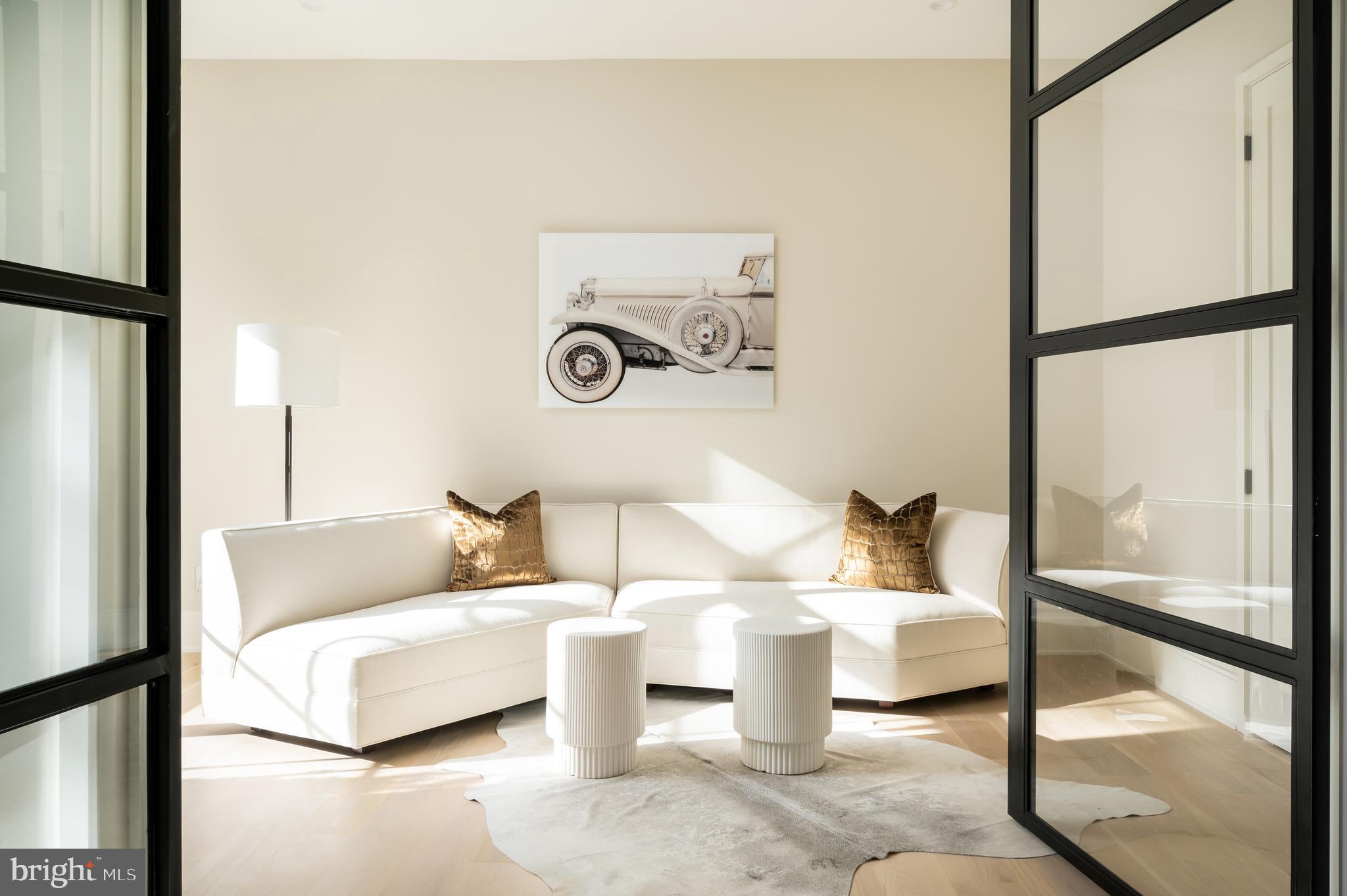 KENT - Residential