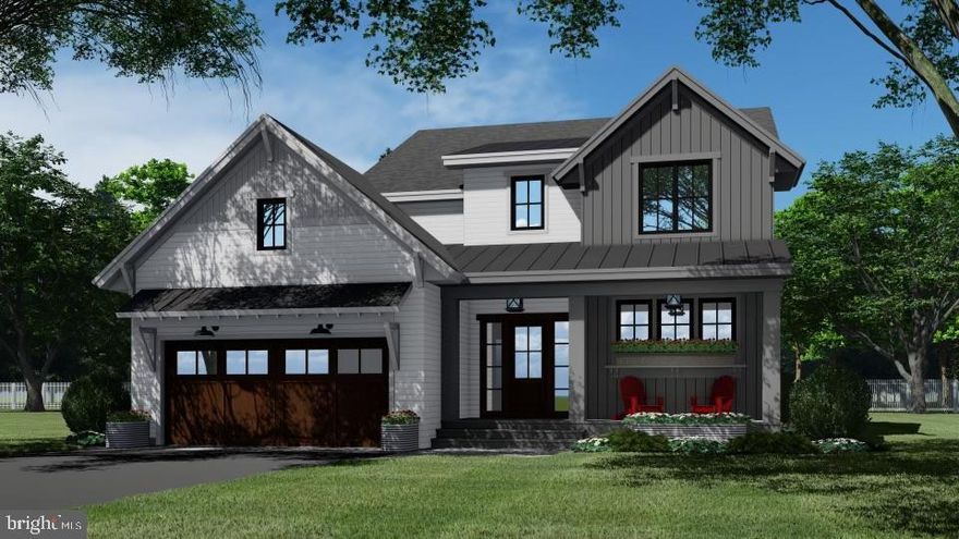 TO-BE-BUILT PACKAGE!  Lot can be purchased separately for $279,000 (MDQA2004786)  1 acre, level lot just minutes from the Bay Bridge but worlds away from it all!  This is a great opportunity to build your dream home just a few blocks from the water's edge in the coveted water-privileged Tower Gardens community in Stevensville.  This highly desirable lot with sunset views through the trees over North Lake is ready for construction! The clearing of trees, boundary survey, installation of sewer tap, and the driveway entrance has all been permitted and completed.   The Tower Gardens community offers a beautiful community beach on the shoreline of the Chesapeake Bay and community boat ramp with pier for easy access onto the water, perfect for the boating enthusiast. This great location provides a wonderful setting with the feeling of being away from it all while being only minutes from the Bay Bridge, Annapolis or St. Michael's by car or by boat and just 45 minutes to D.C or BWI airport. Come out and enjoy the best kept secret on Kent Island, bring your imagination and your architect!