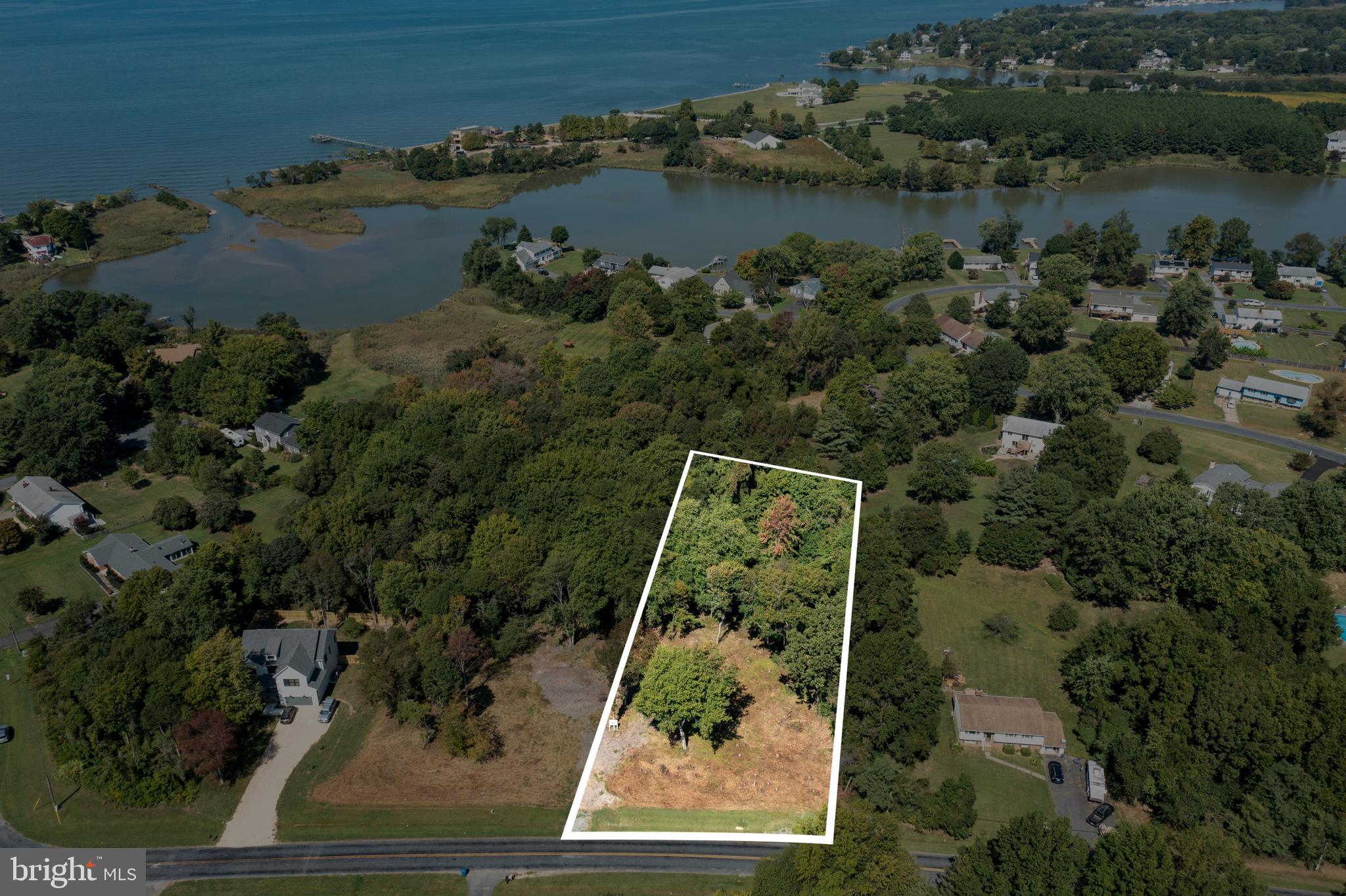 TOWER GARDENS - Residential