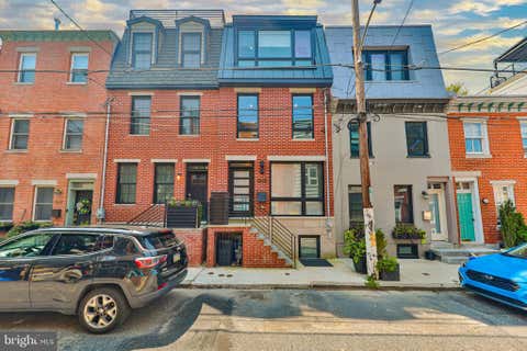 Photo of 2028 Pemberton Street, PHILADELPHIA, PA 19146 (MLS # PAPH2661268)