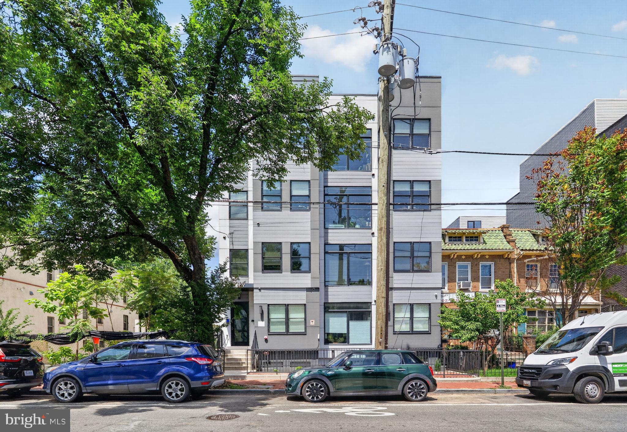 927 KENNEDY STREET NW 304