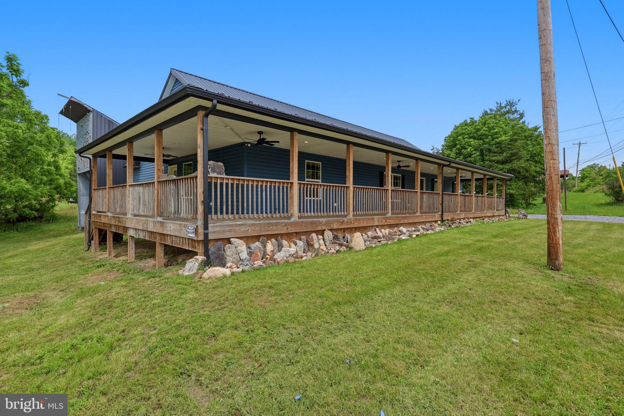 8757 HEDGESVILLE ROAD