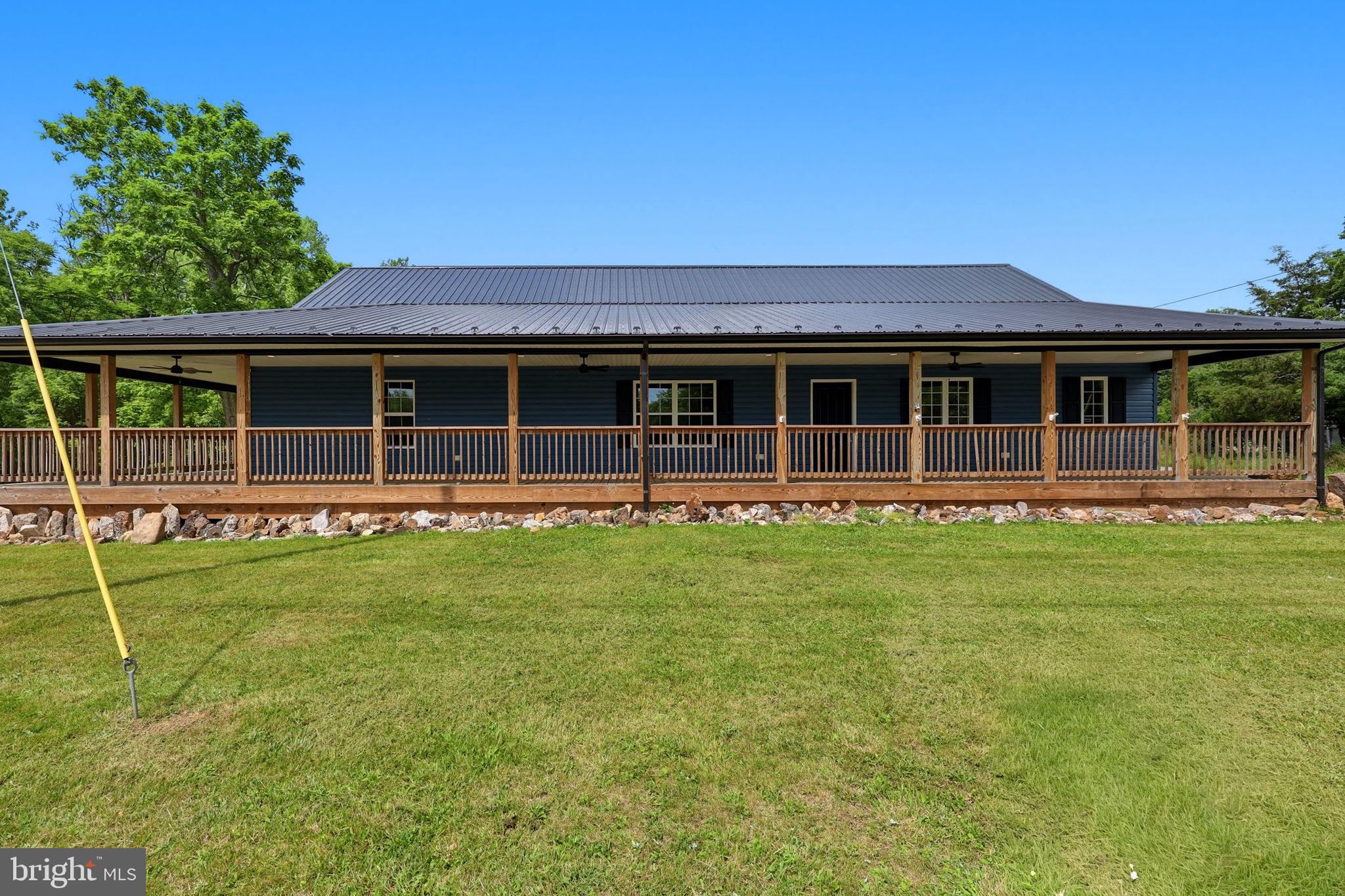 8757 HEDGESVILLE ROAD