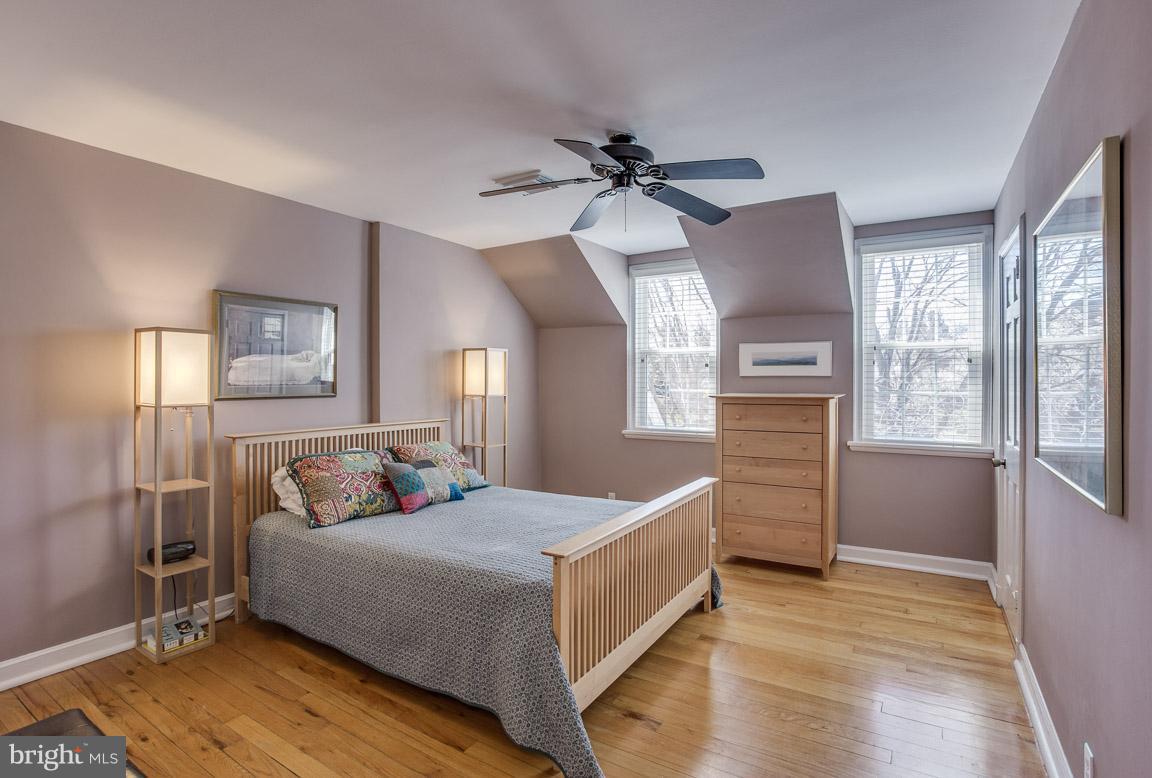 FAIRLINGTON - Residential