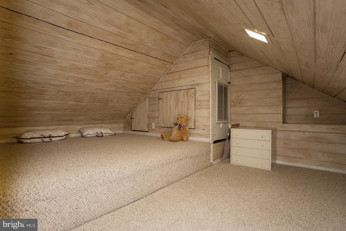 FAIRLINGTON - Residential