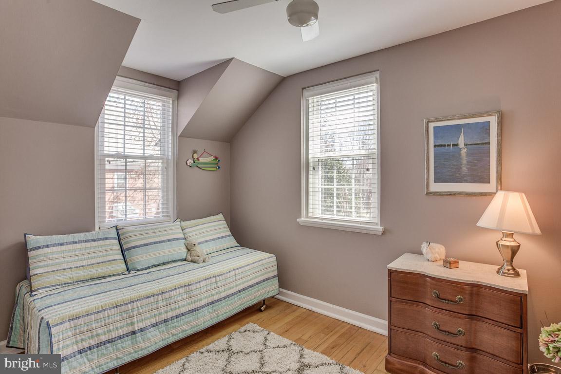 FAIRLINGTON - Residential