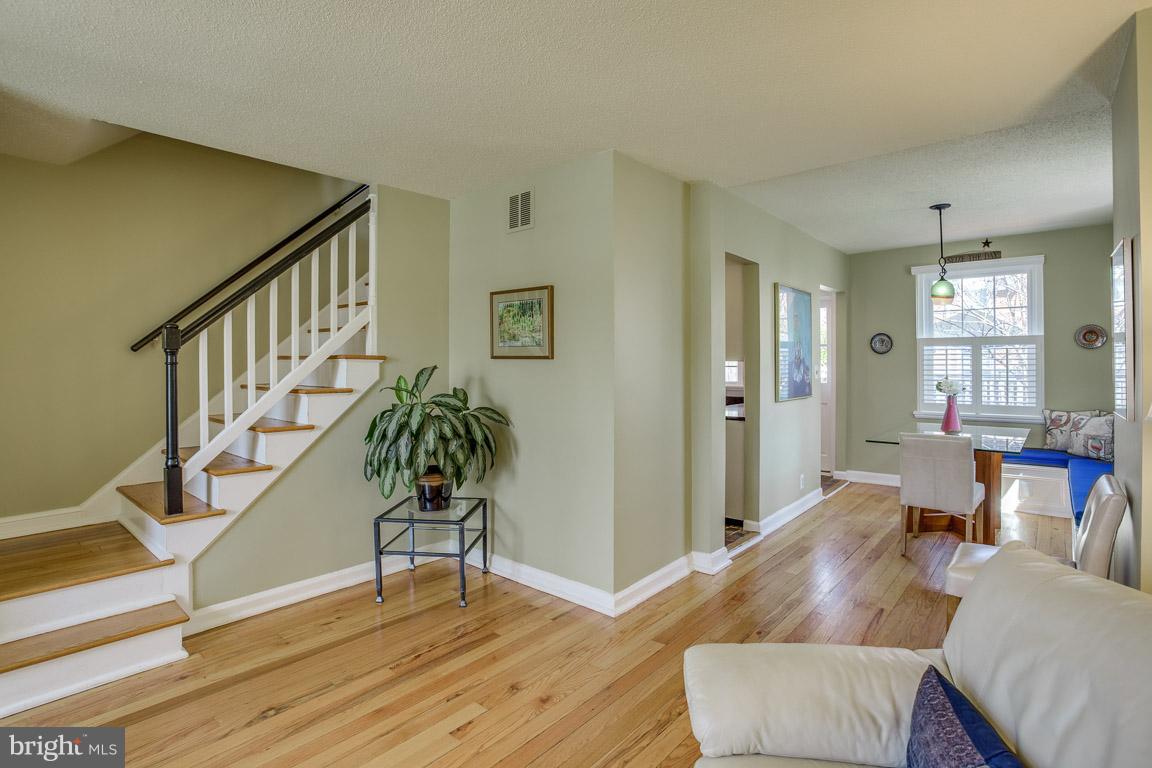 FAIRLINGTON - Residential