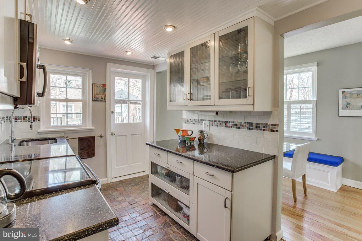 FAIRLINGTON - Residential