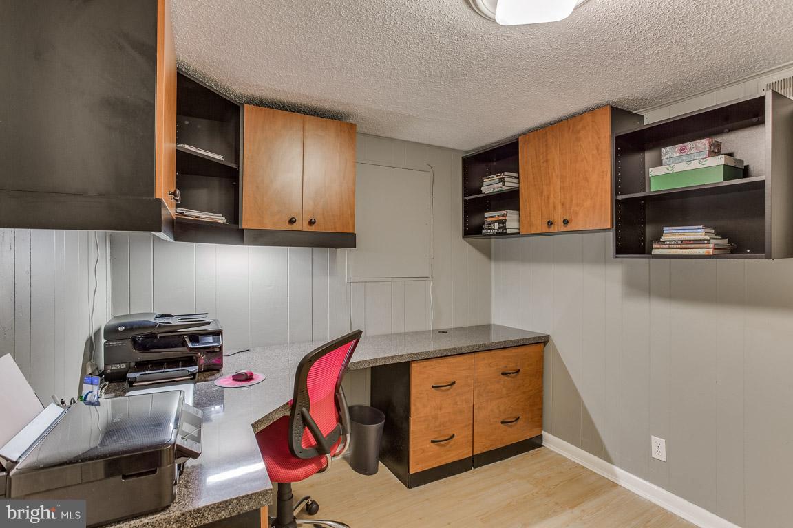 FAIRLINGTON - Residential