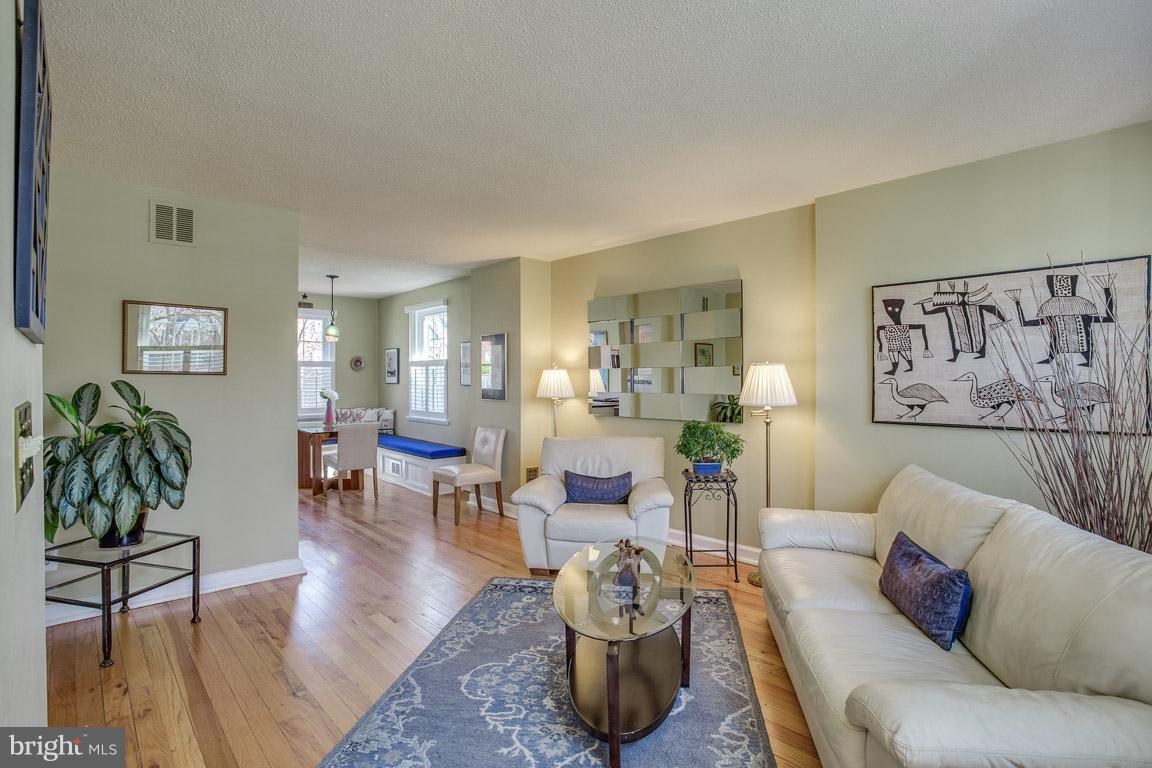 FAIRLINGTON - Residential