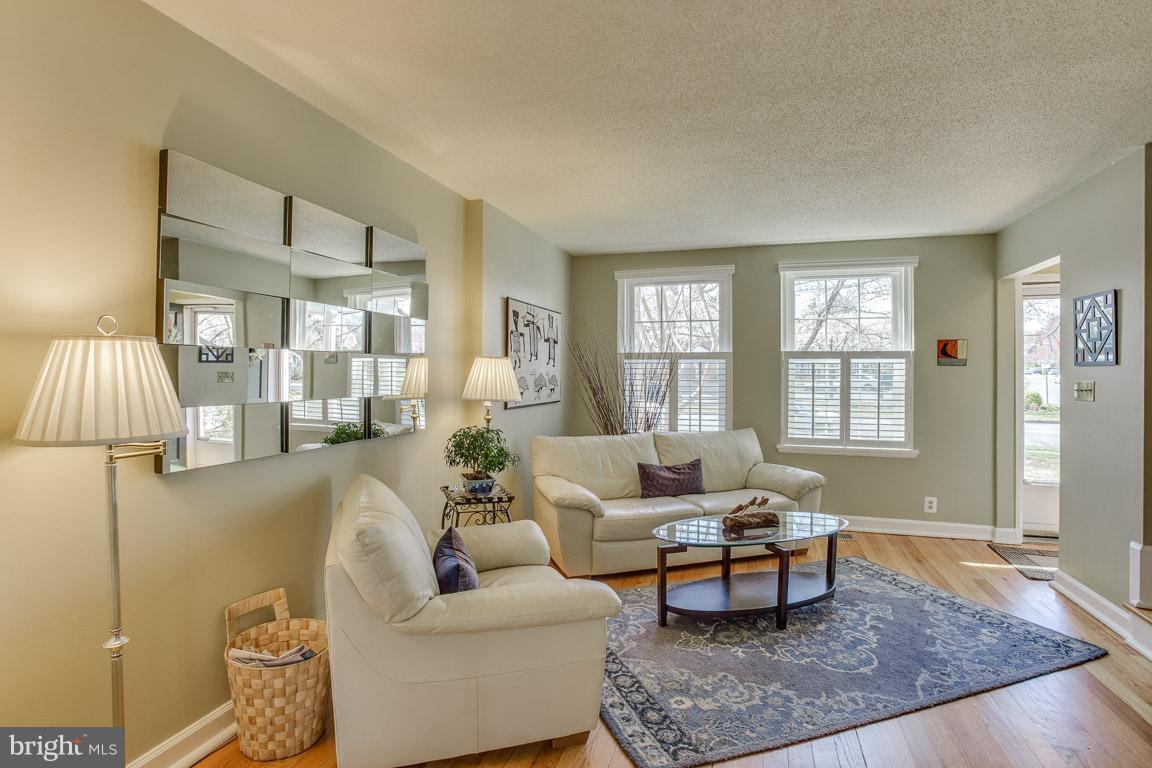 FAIRLINGTON - Residential