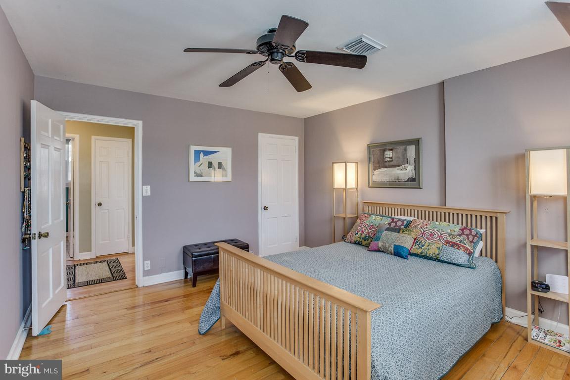 FAIRLINGTON - Residential