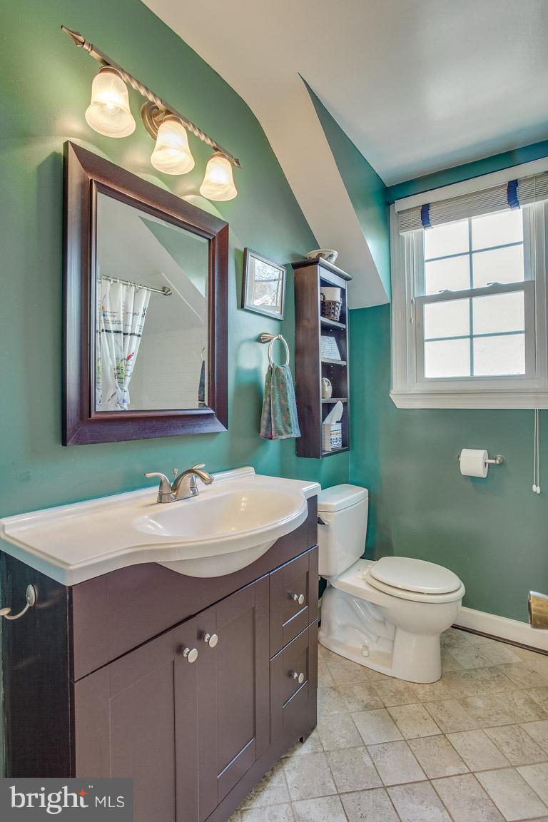 FAIRLINGTON - Residential