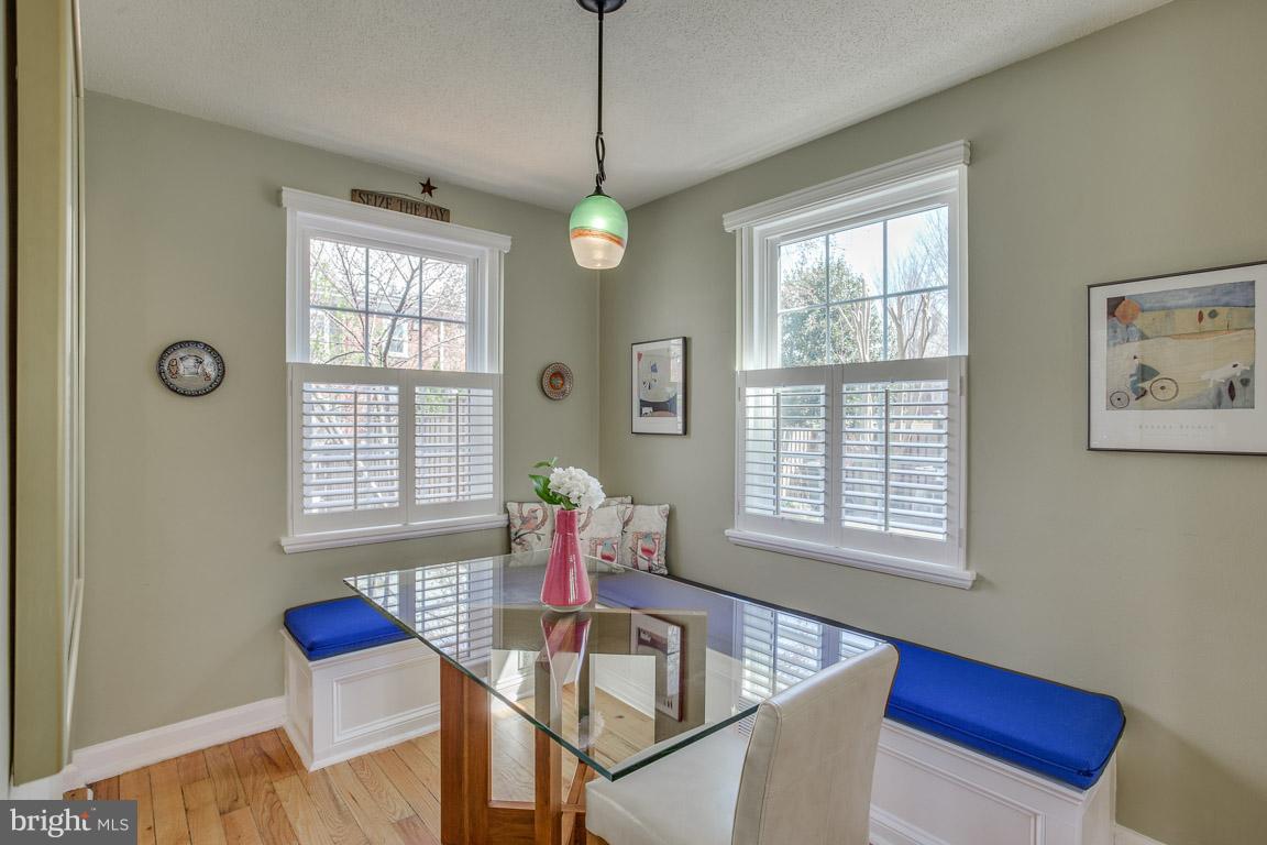 FAIRLINGTON - Residential