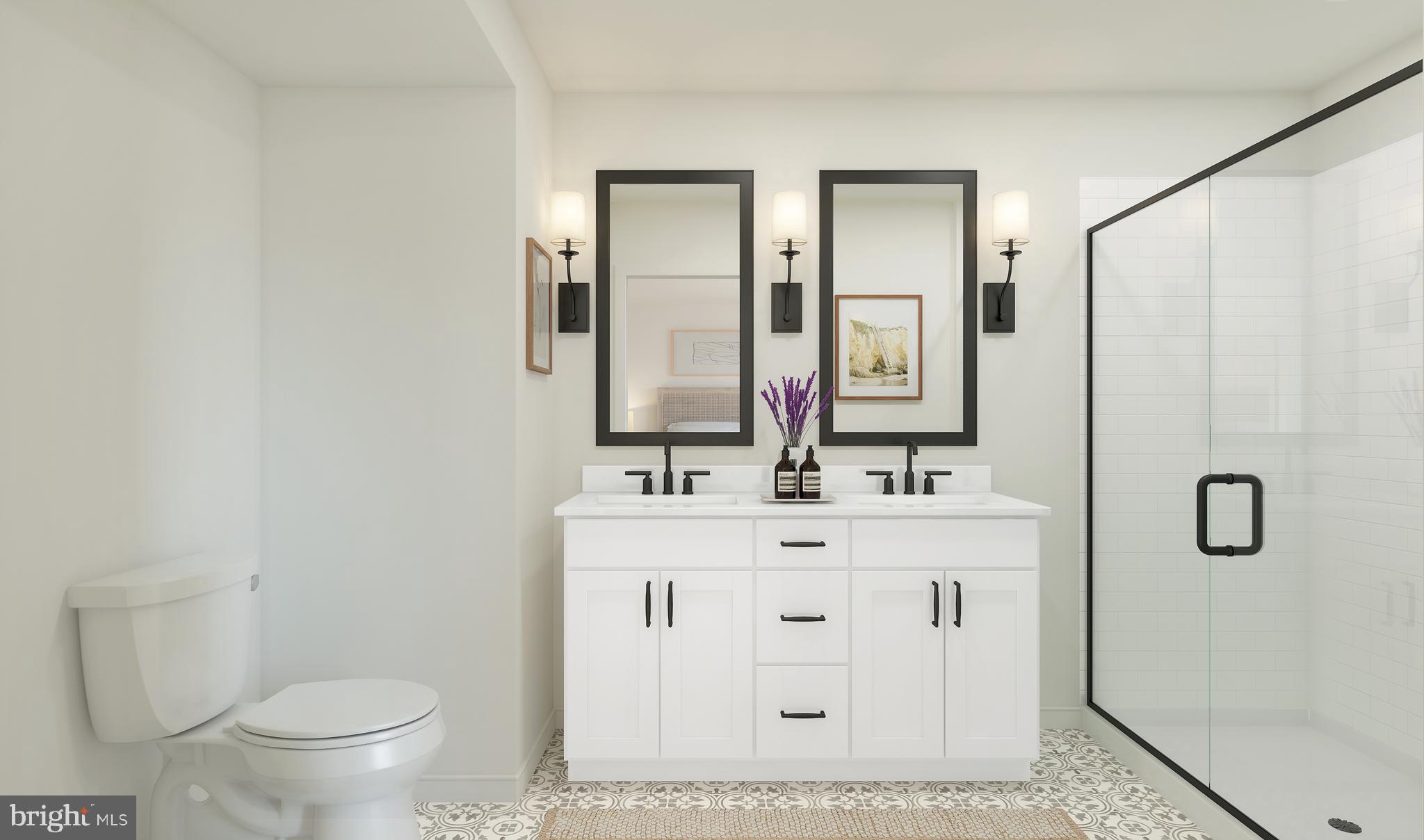 LIBERTY RUN - Residential