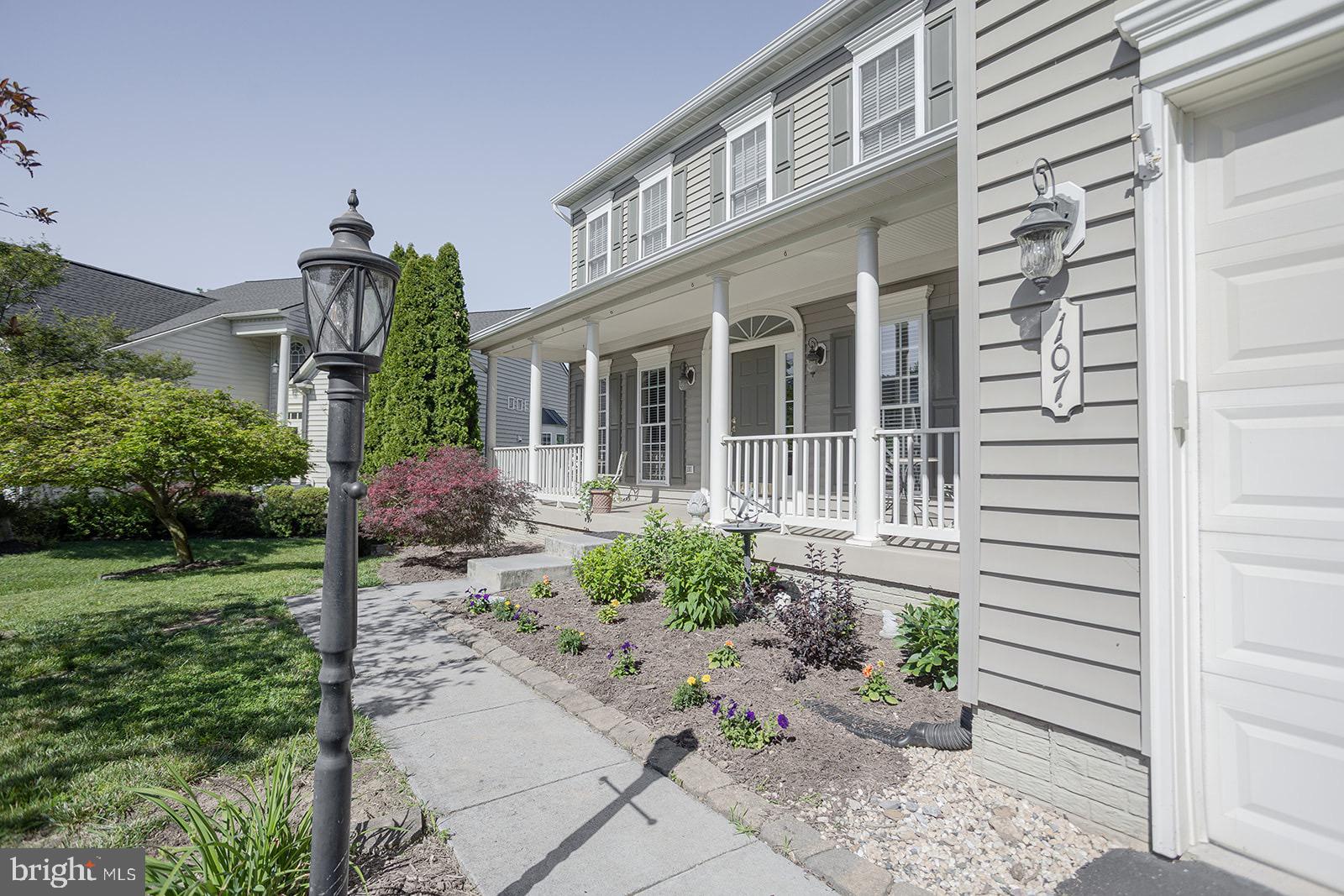 107 JILLIAN COURT