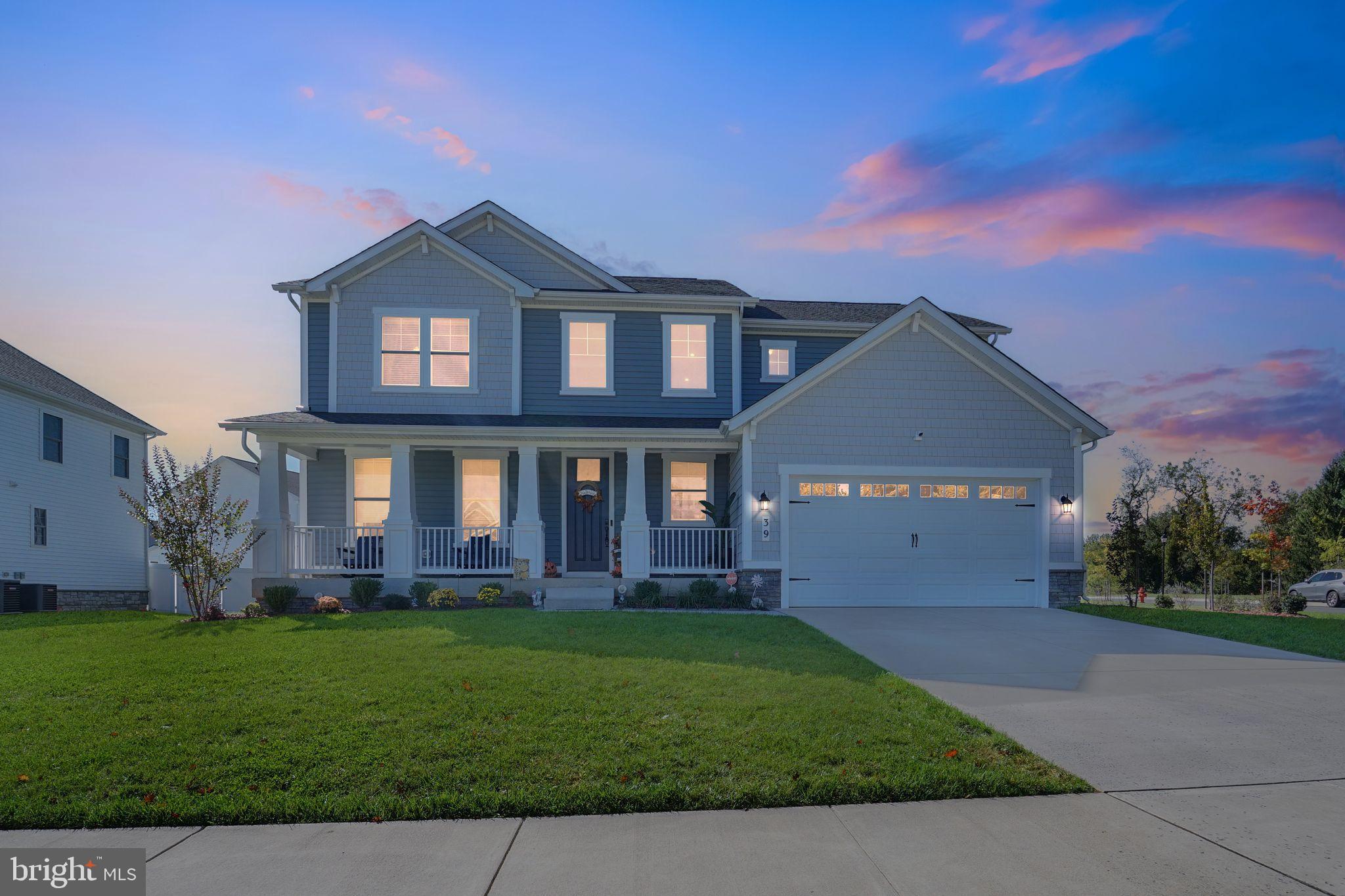 WALNUT RESERVE - Residential