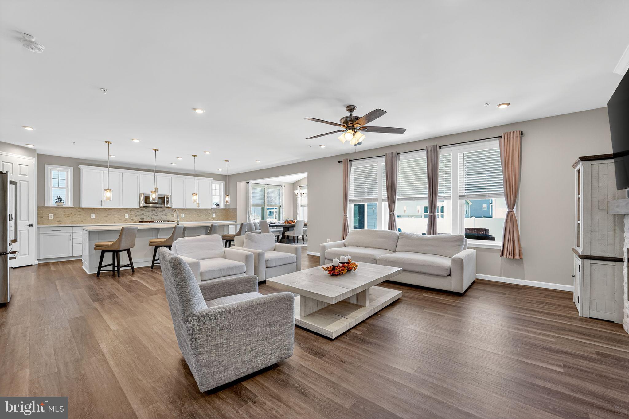 WALNUT RESERVE - Residential