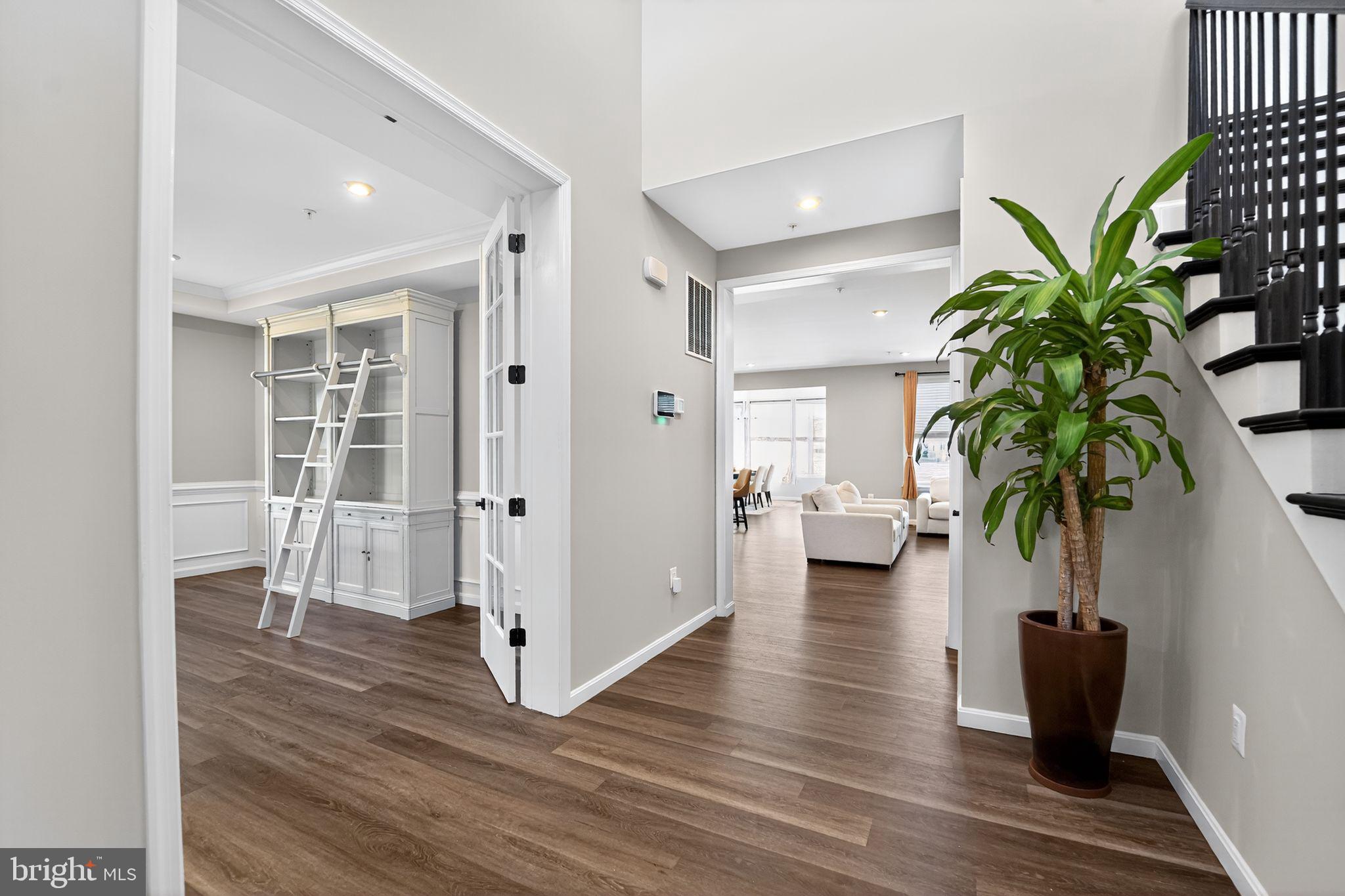 WALNUT RESERVE - Residential