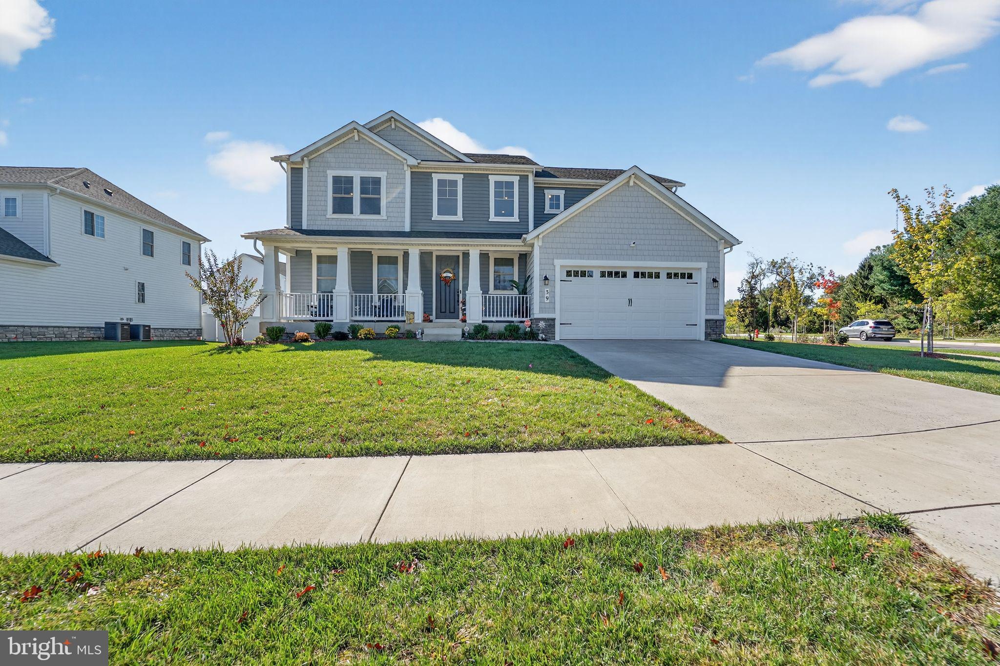 WALNUT RESERVE - Residential