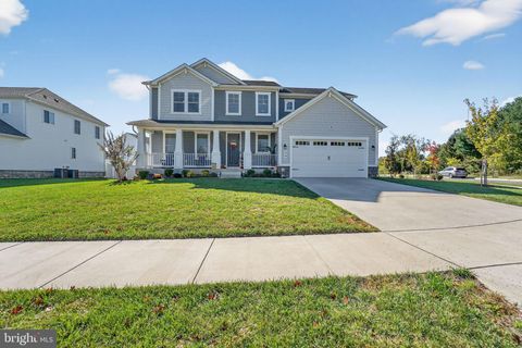 39 LEGACY DRIVE OWINGS MILLS MD 21117