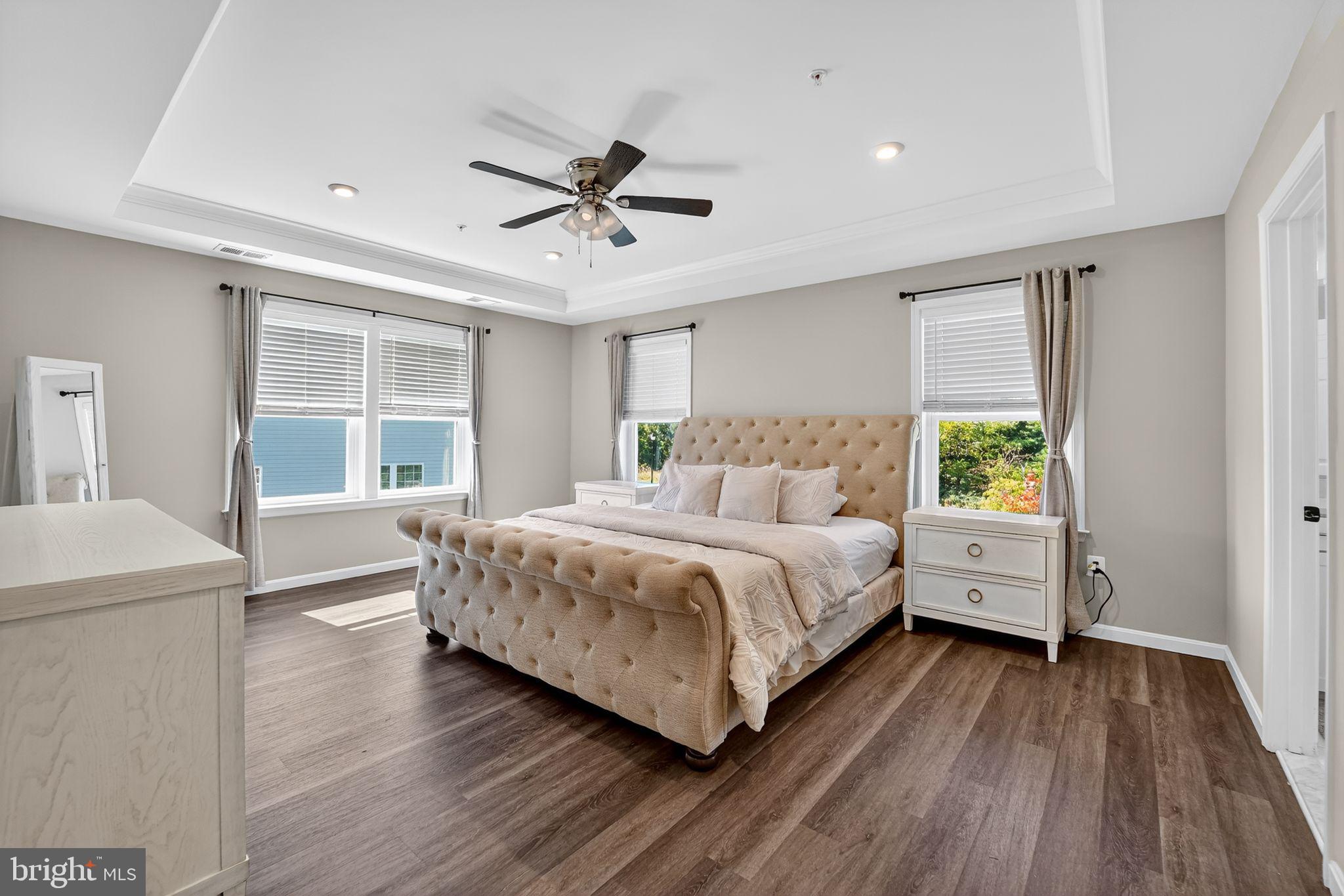 WALNUT RESERVE - Residential