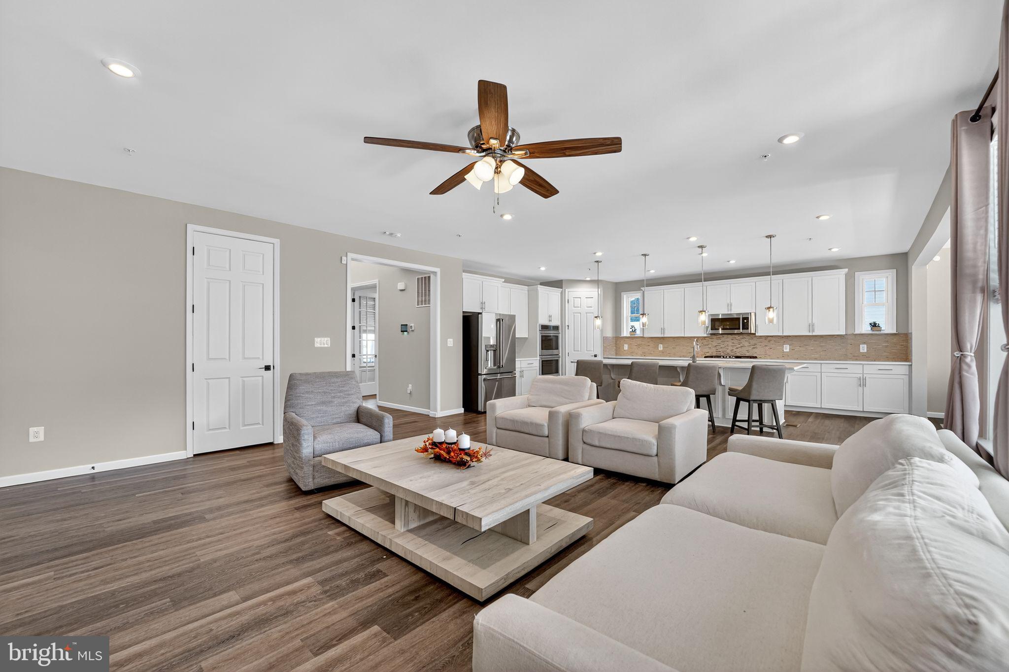 WALNUT RESERVE - Residential