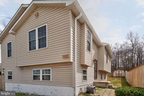 467 OAKTON ROAD ODENTON MD 21113