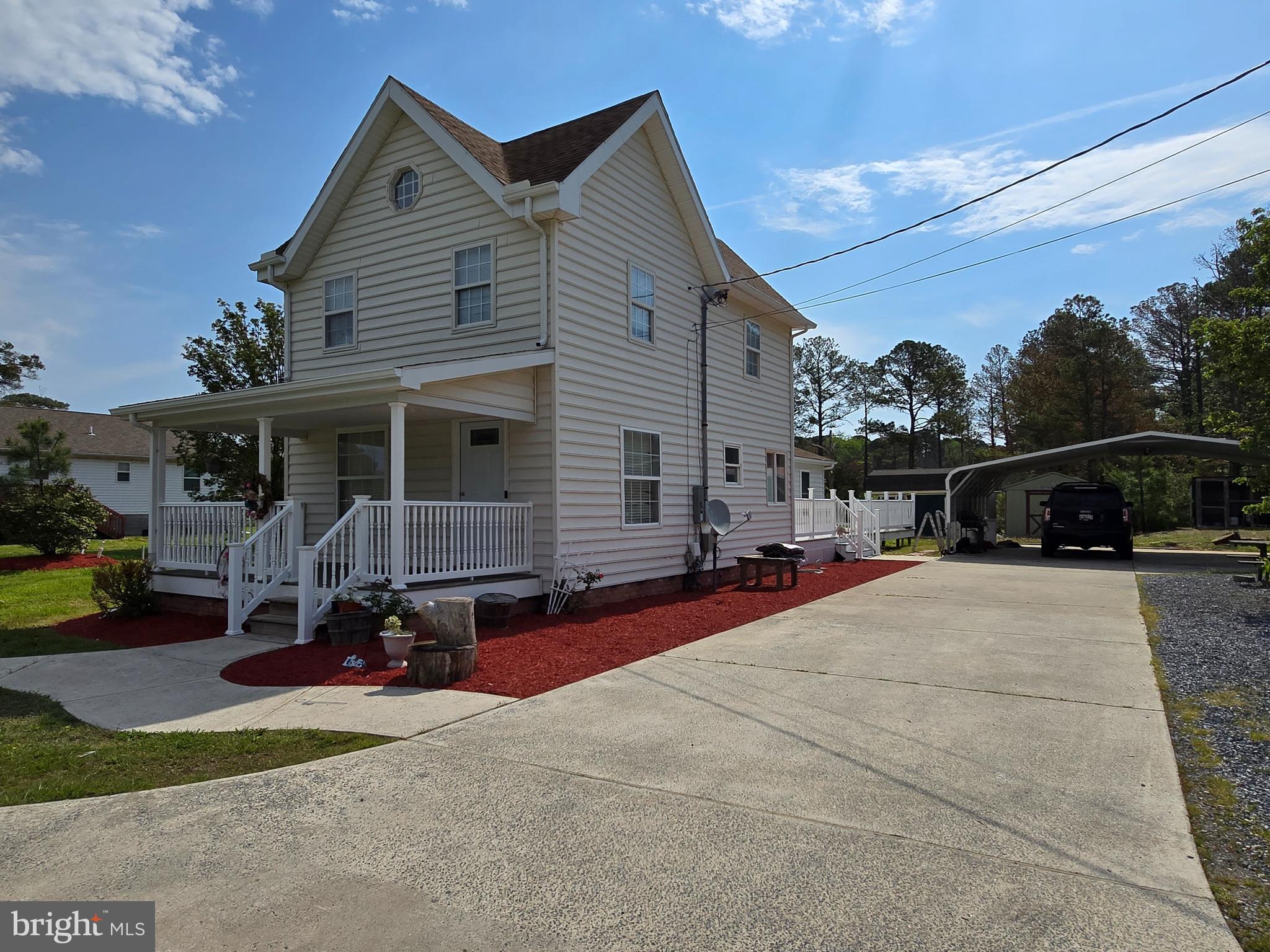 20 ELZIE LANE