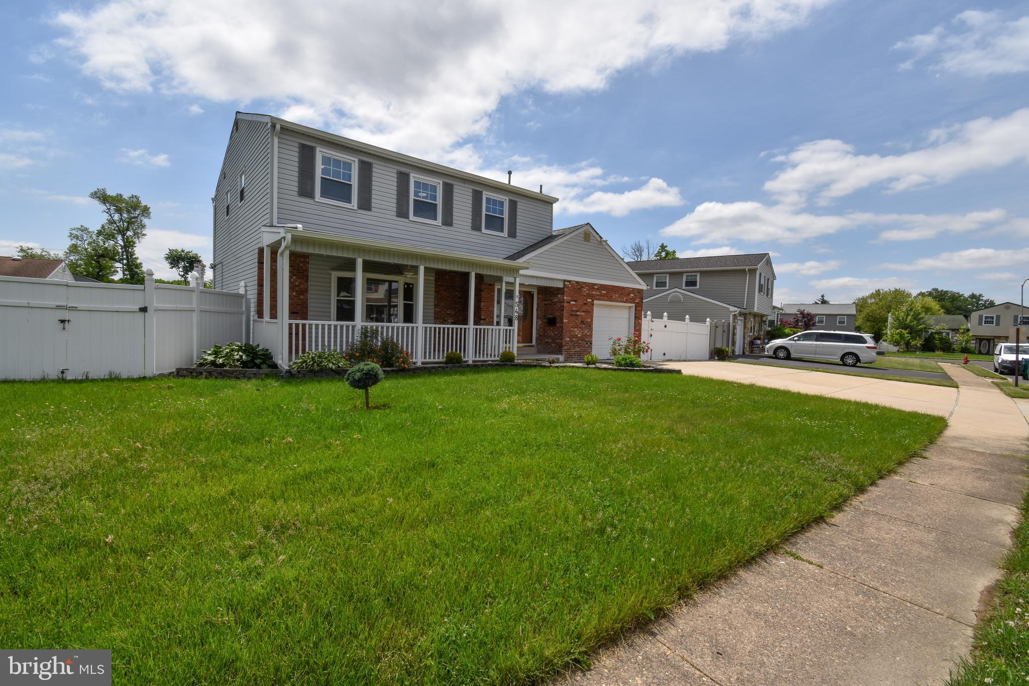 548 CASSINGHAM ROAD