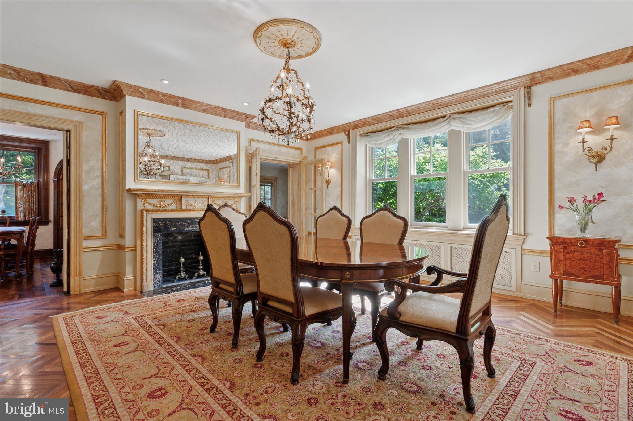 MERION - Residential