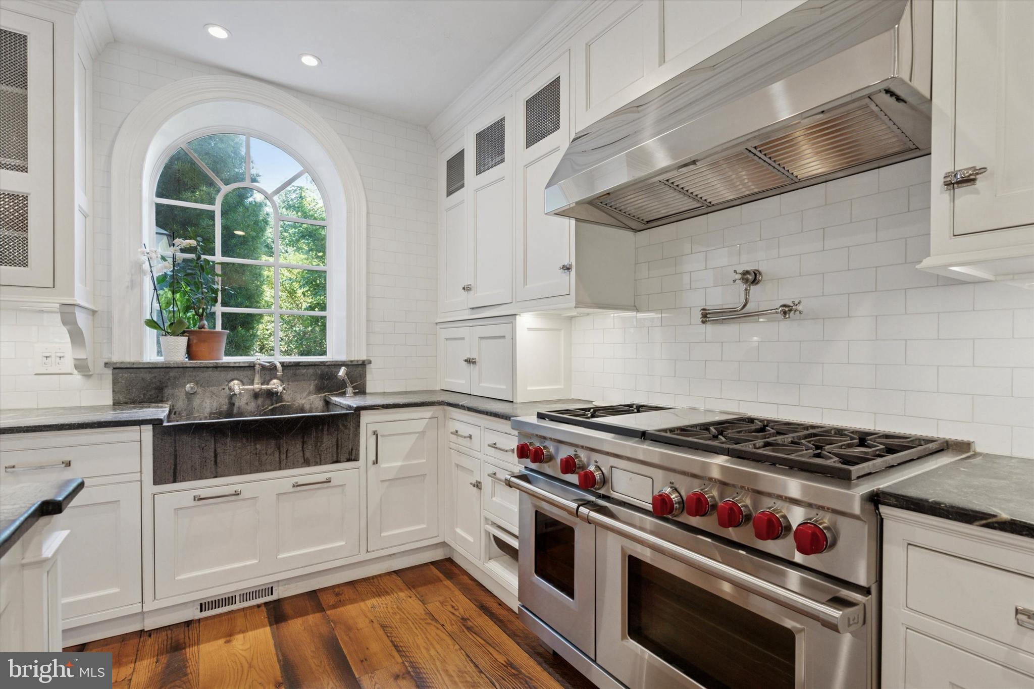 MERION - Residential