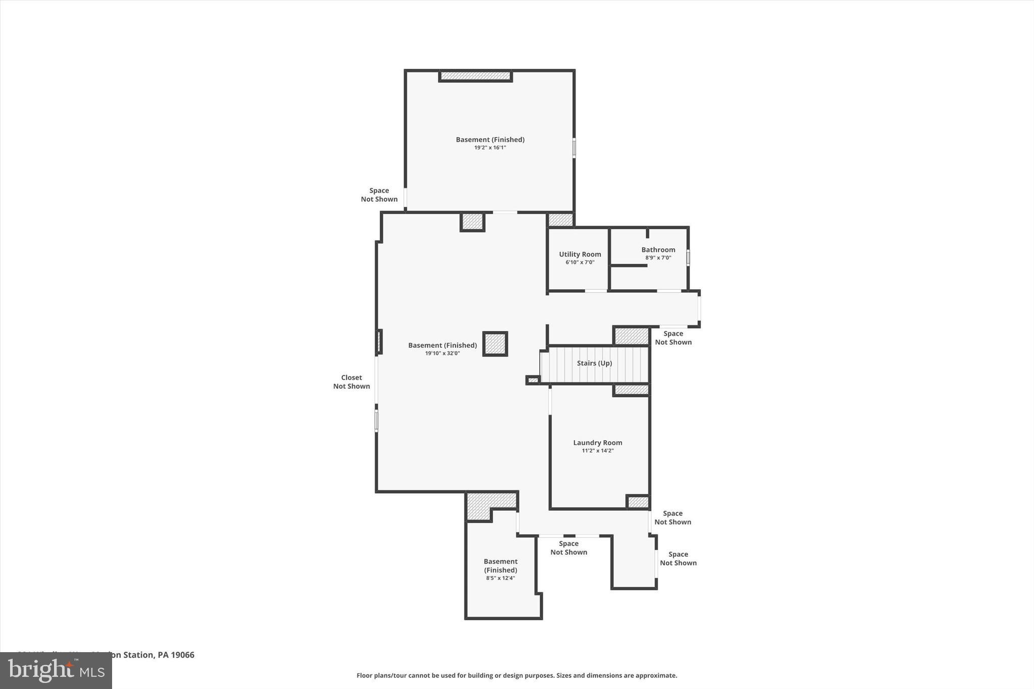MERION - Residential