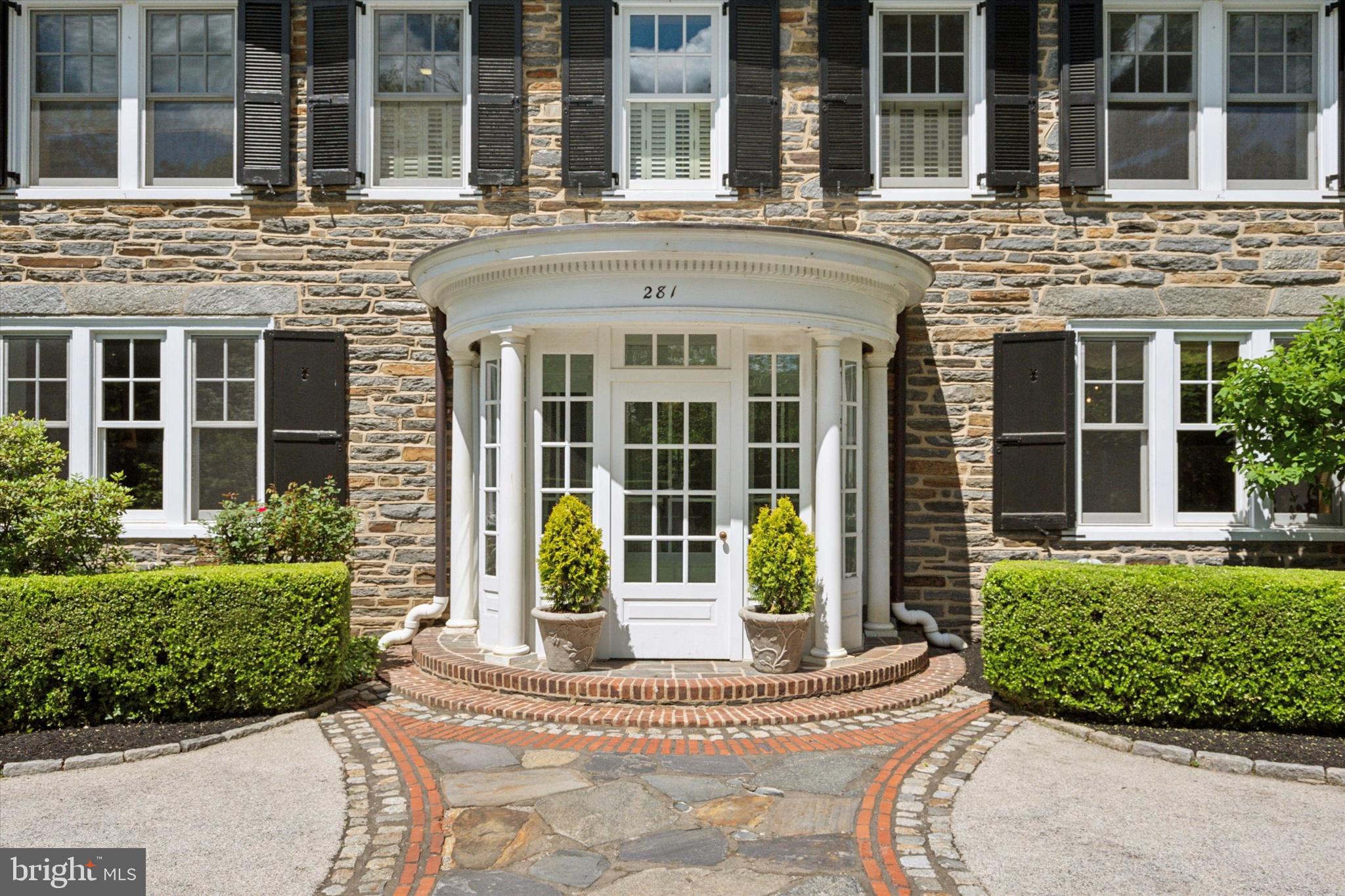 MERION - Residential