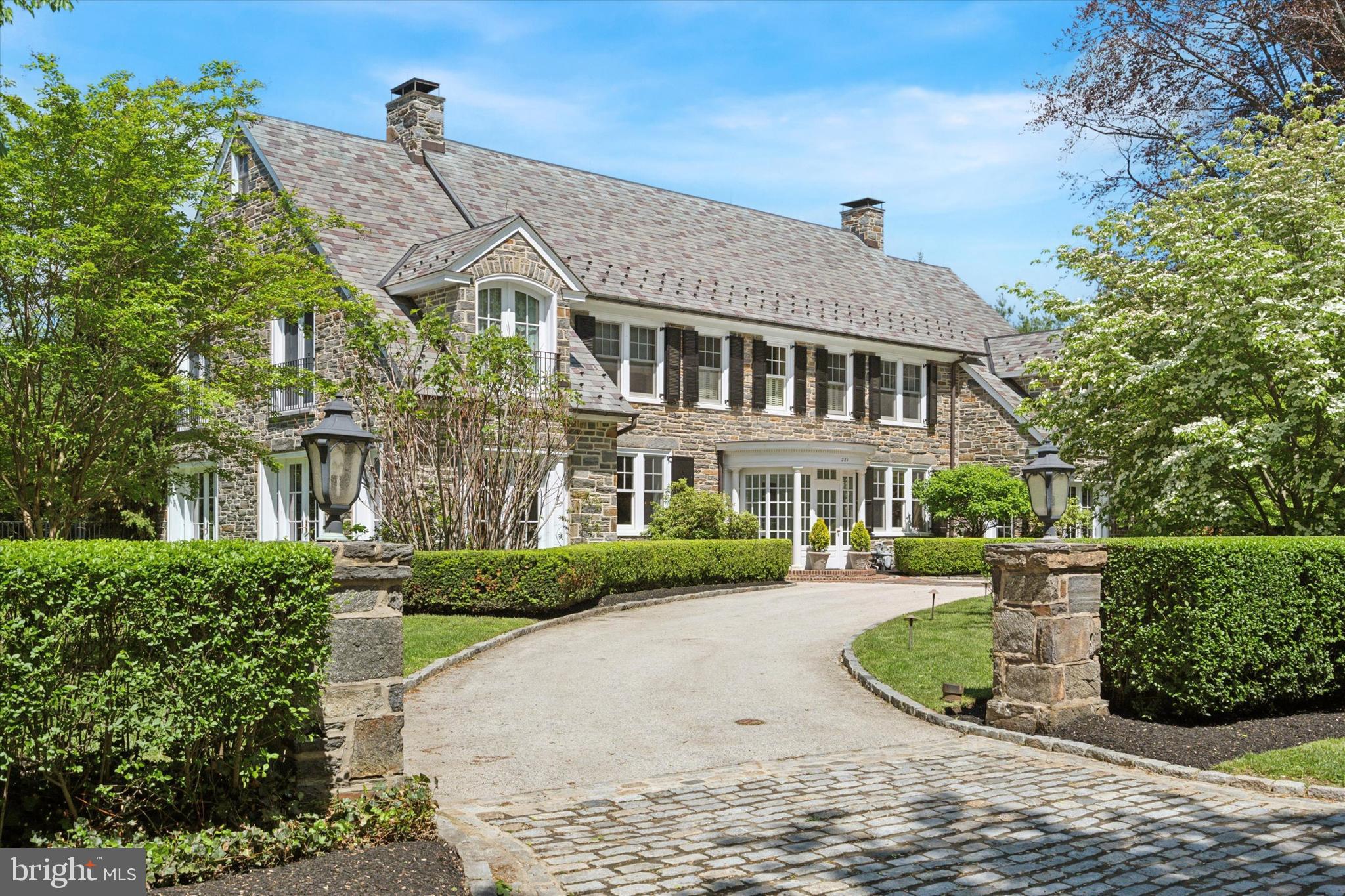 MERION - Residential
