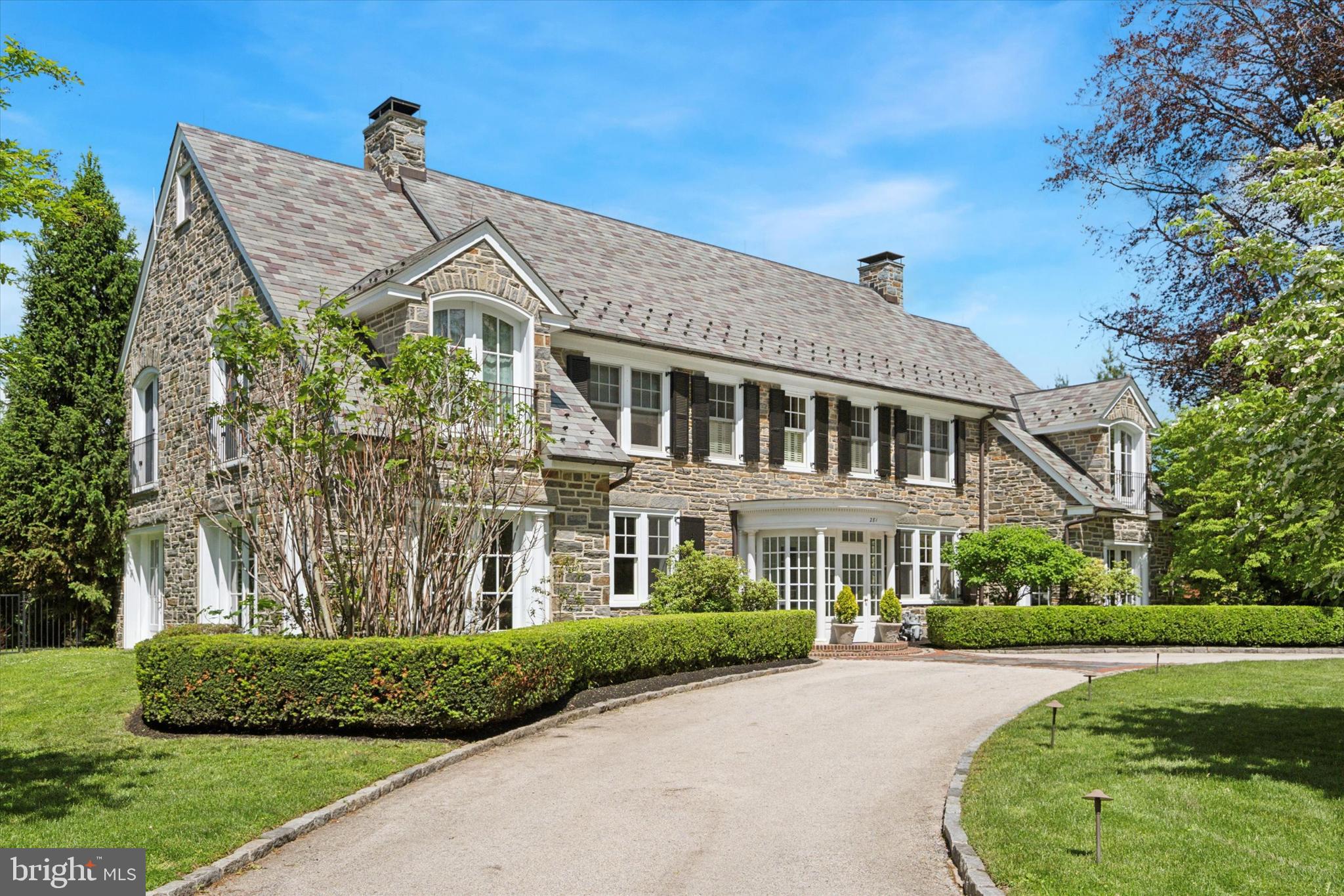 MERION - Residential