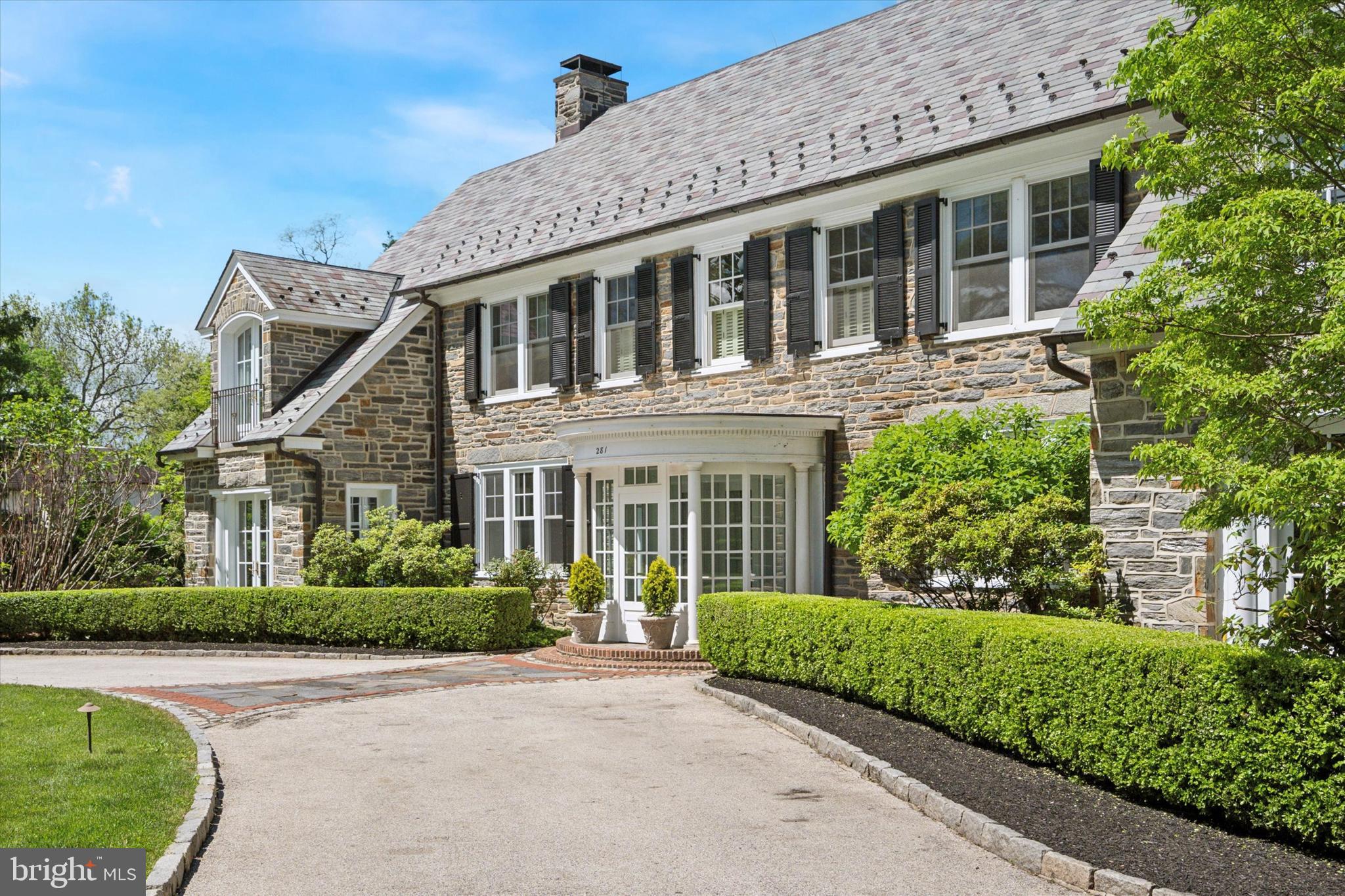 MERION - Residential